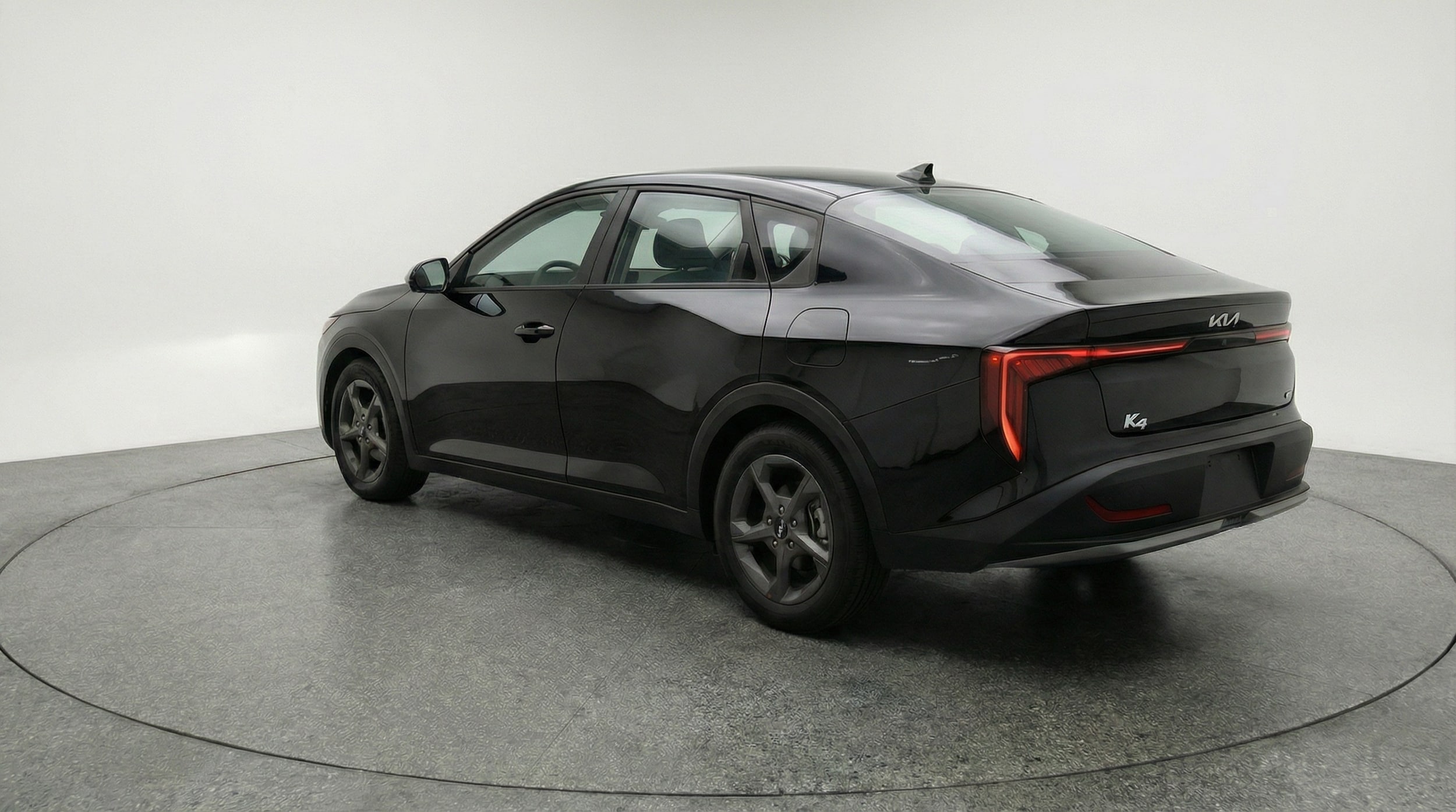 Thumbnail: 2025 Kia K4 - 5