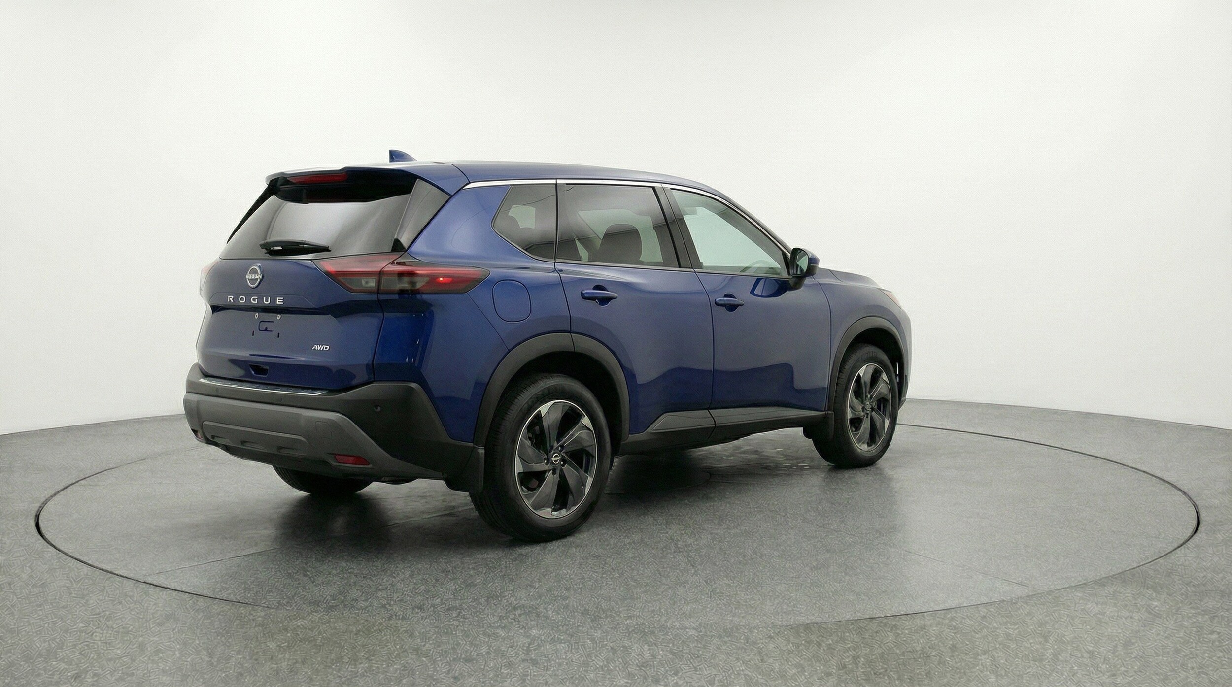 Thumbnail: 2025 Nissan Rogue - 9