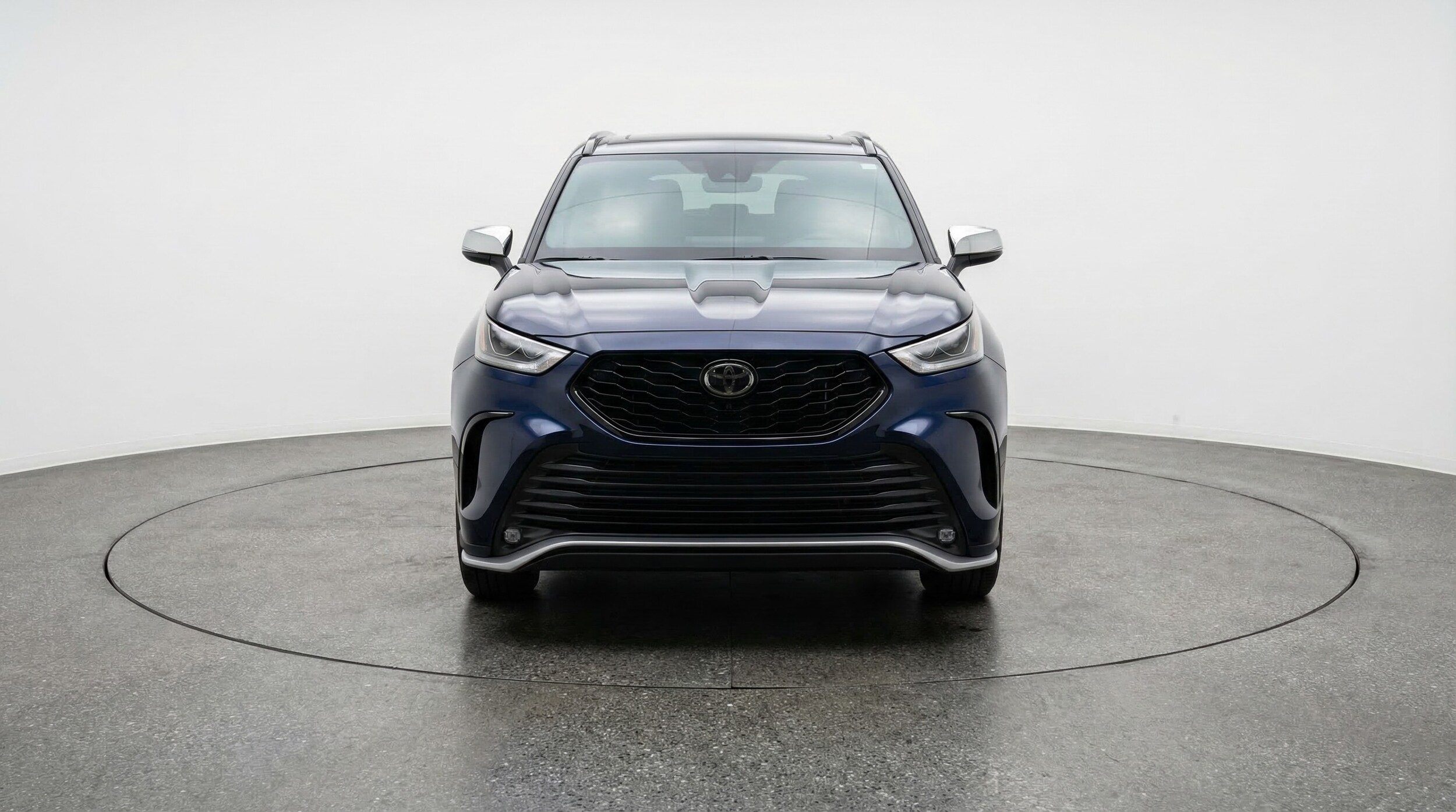 Thumbnail: 2025 Toyota Highlander - 2