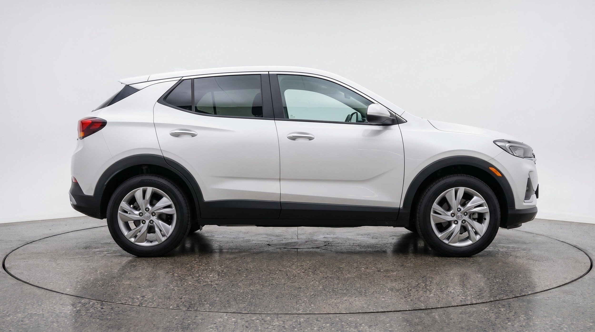 Thumbnail: 2026 Buick Encore GX - 11
