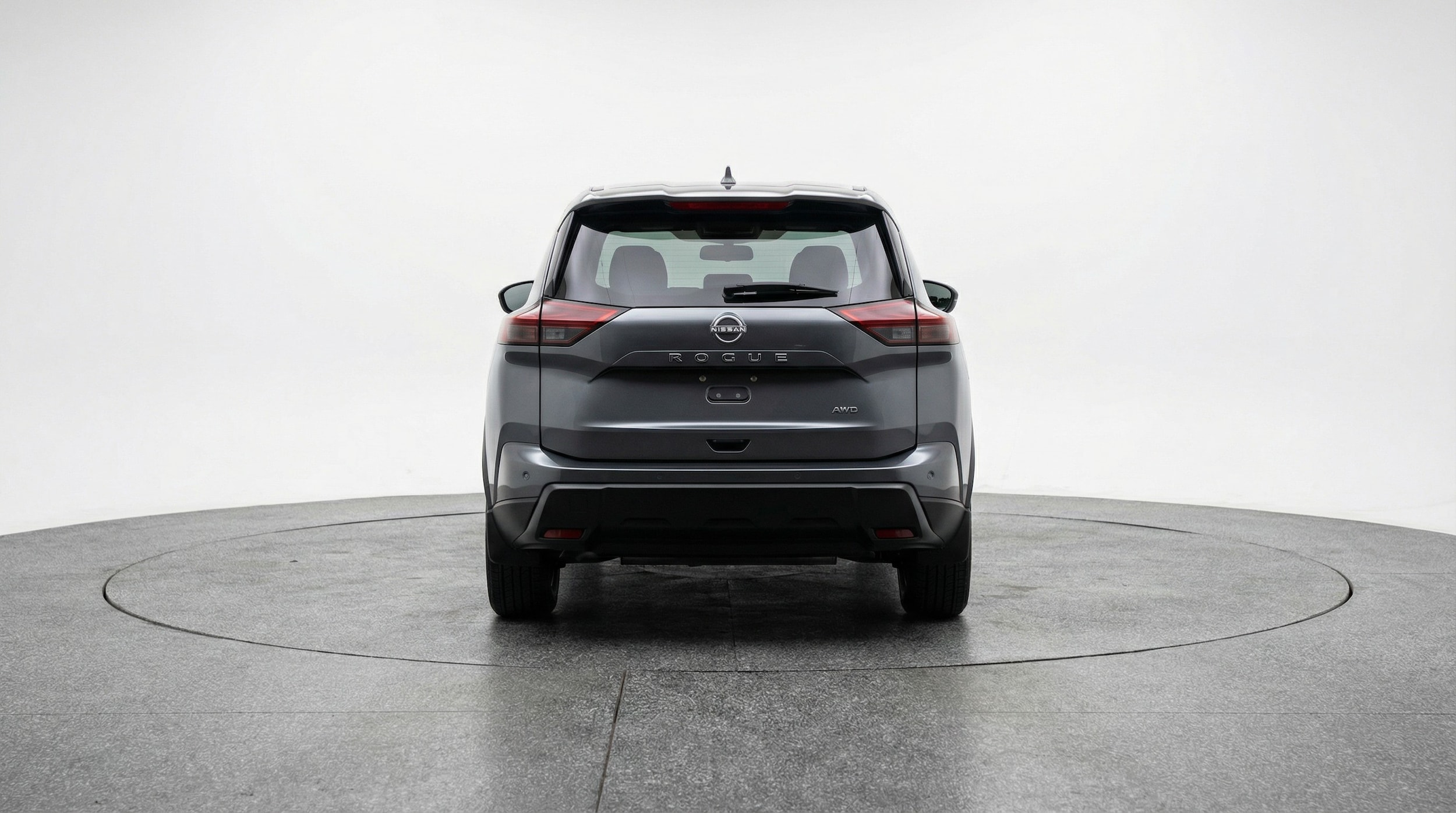 Thumbnail: 2025 Nissan Rogue - 6