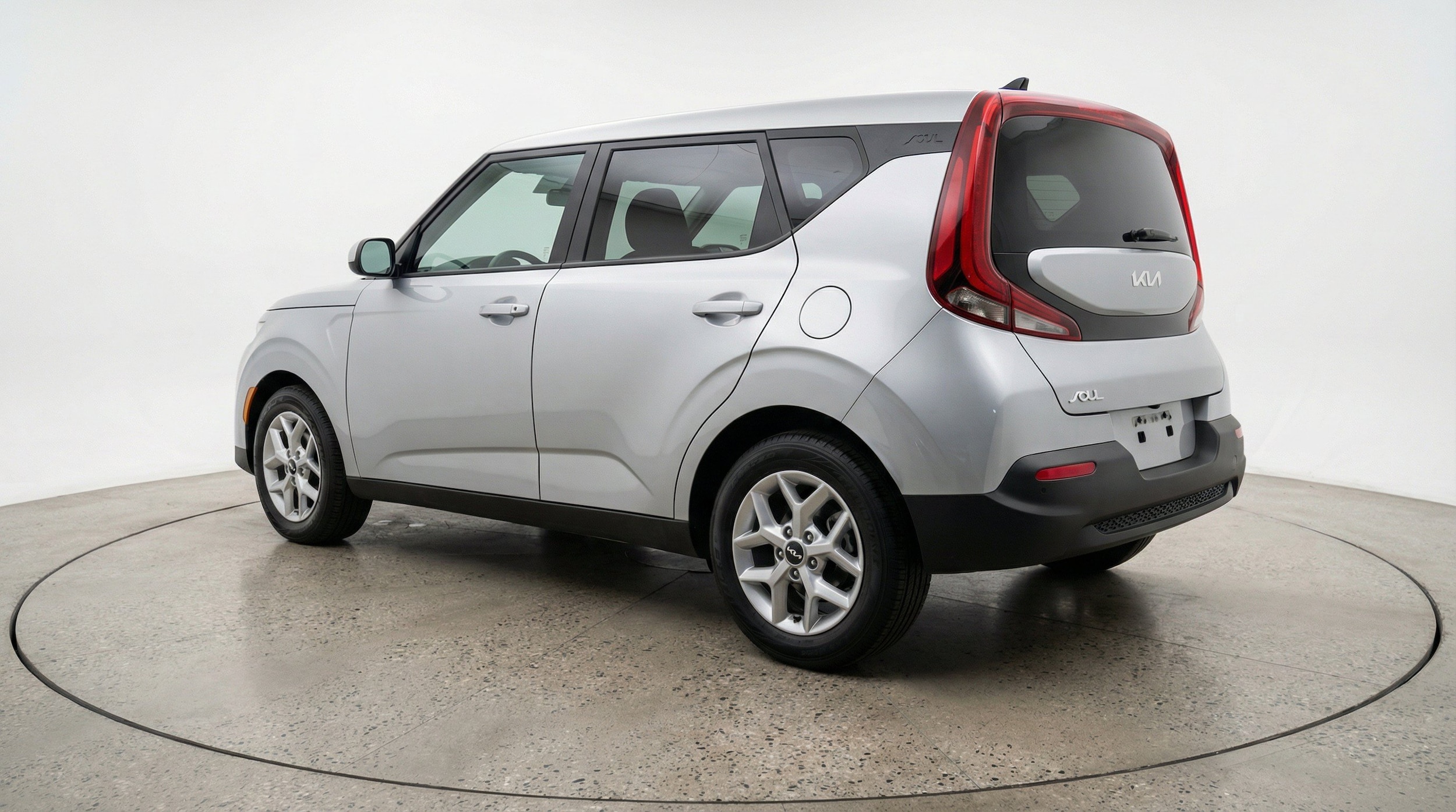 Thumbnail: 2025 Kia Soul - 6