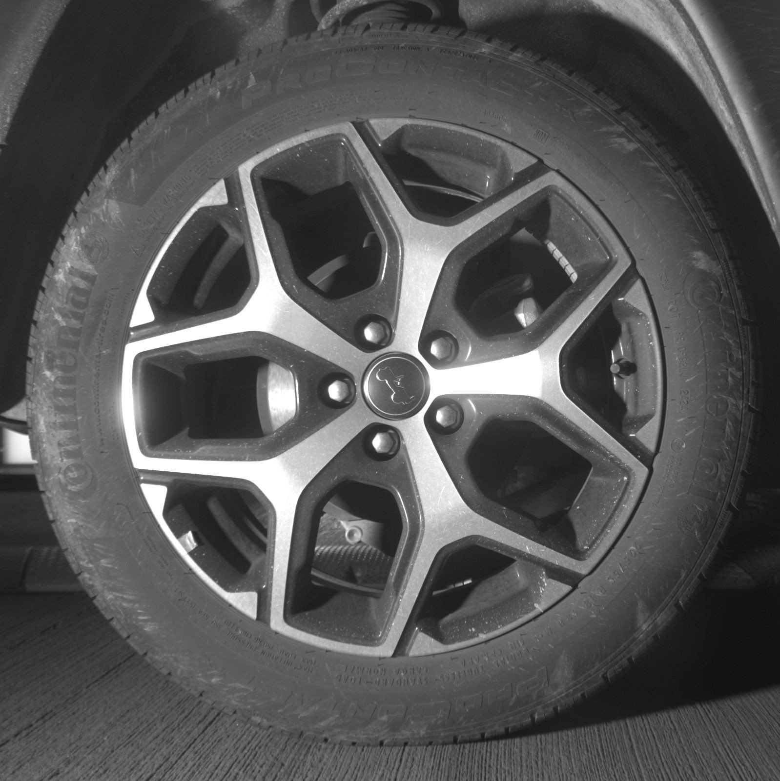 Thumbnail: 2025 Jeep Compass - 15