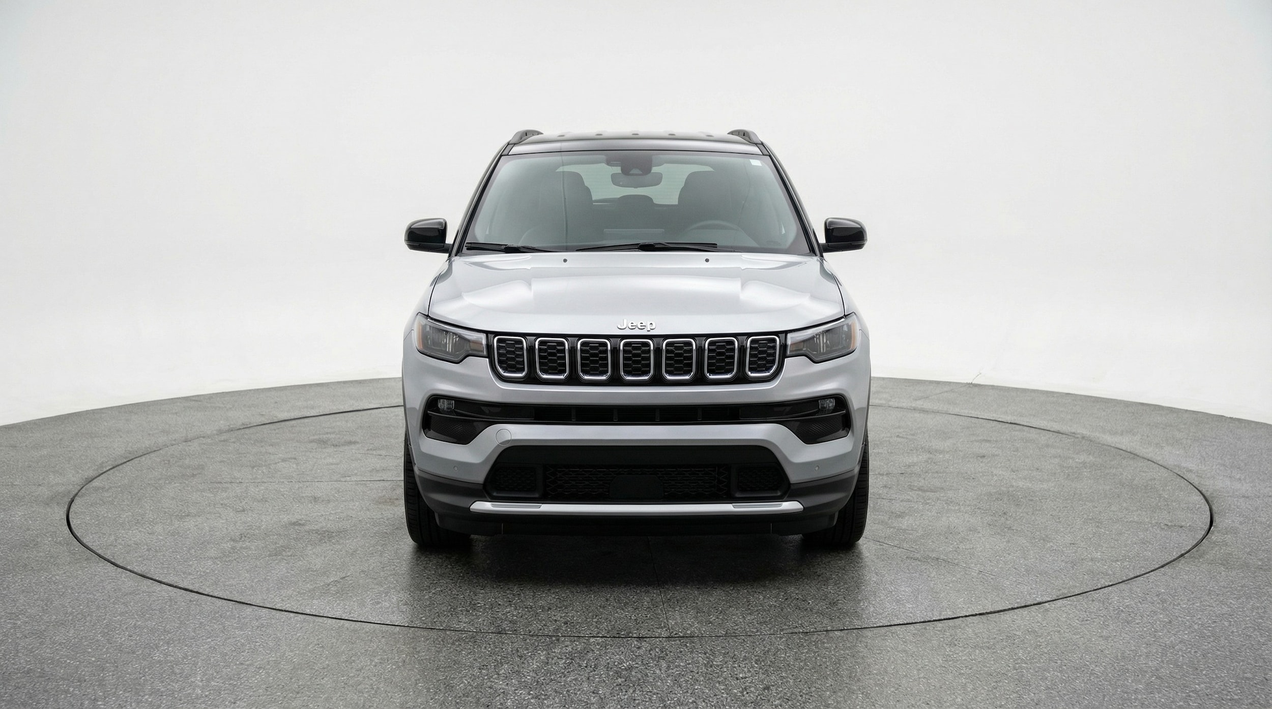 Thumbnail: 2025 Jeep Compass - 2