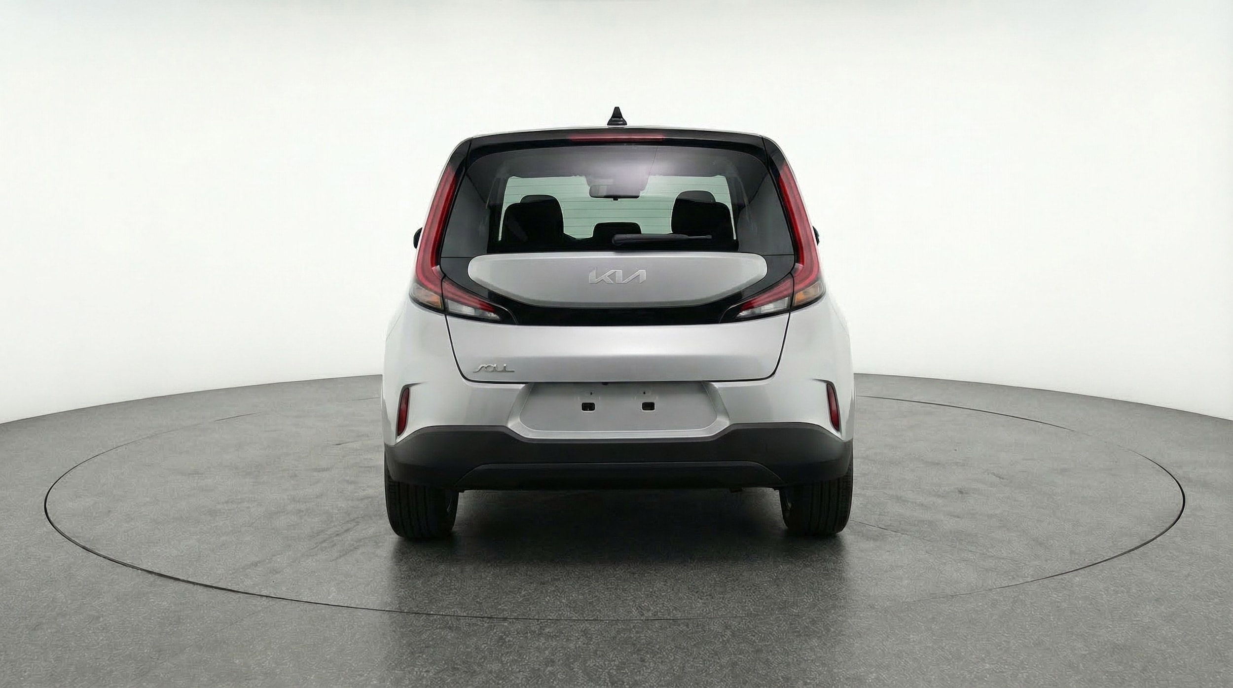 Thumbnail: 2025 Kia Soul - 7