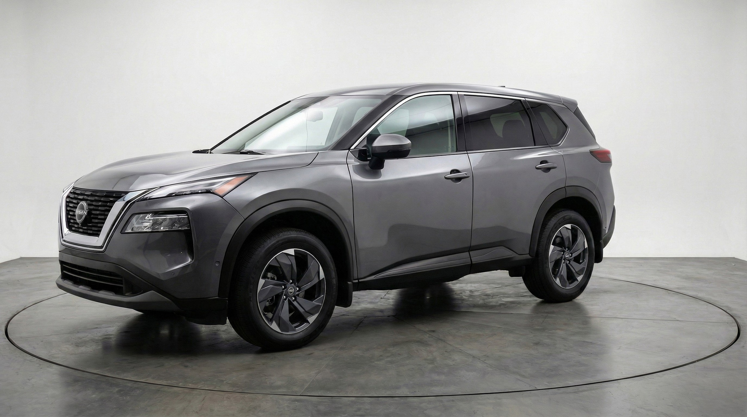 Thumbnail: 2025 Nissan Rogue - 3