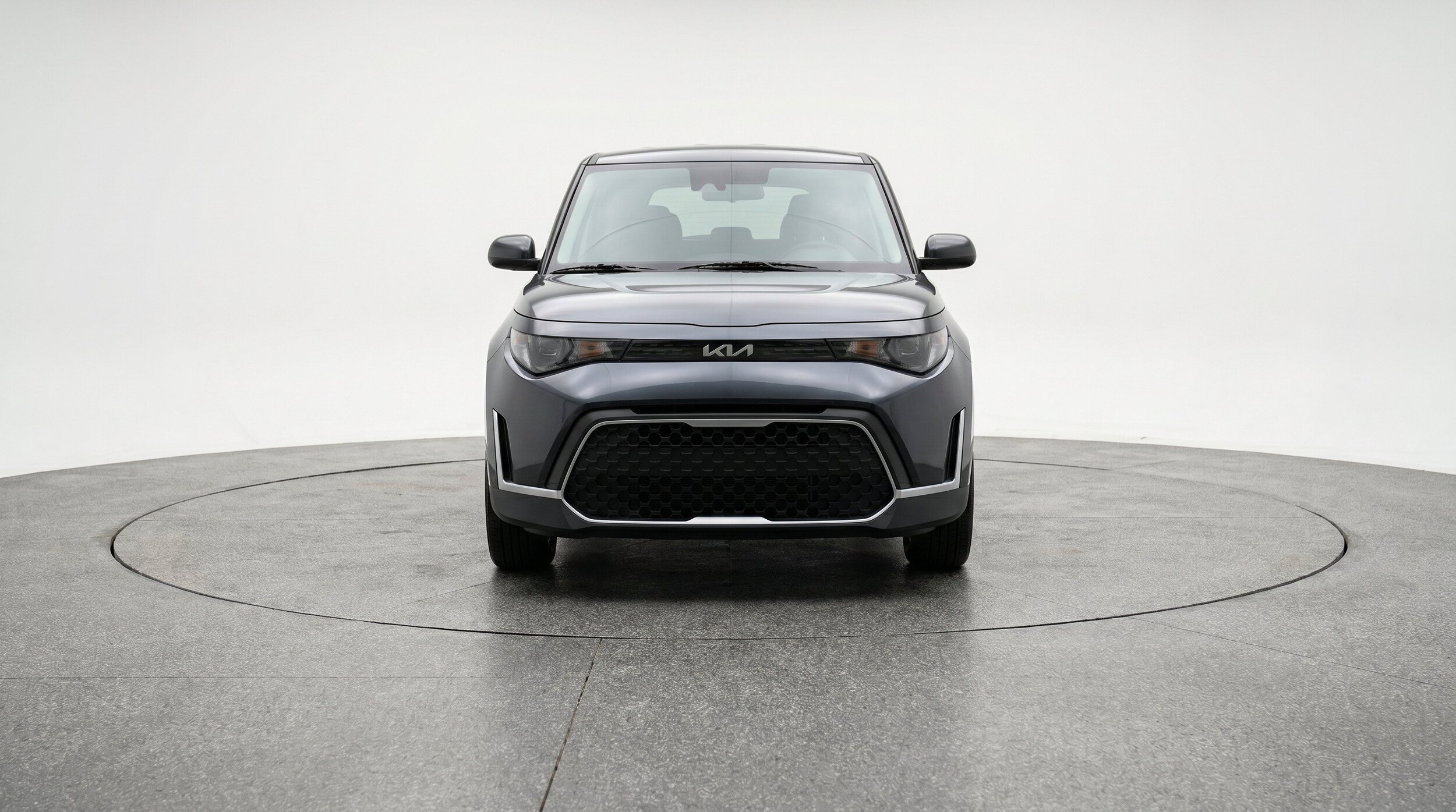 Thumbnail: 2025 Kia Soul - 2