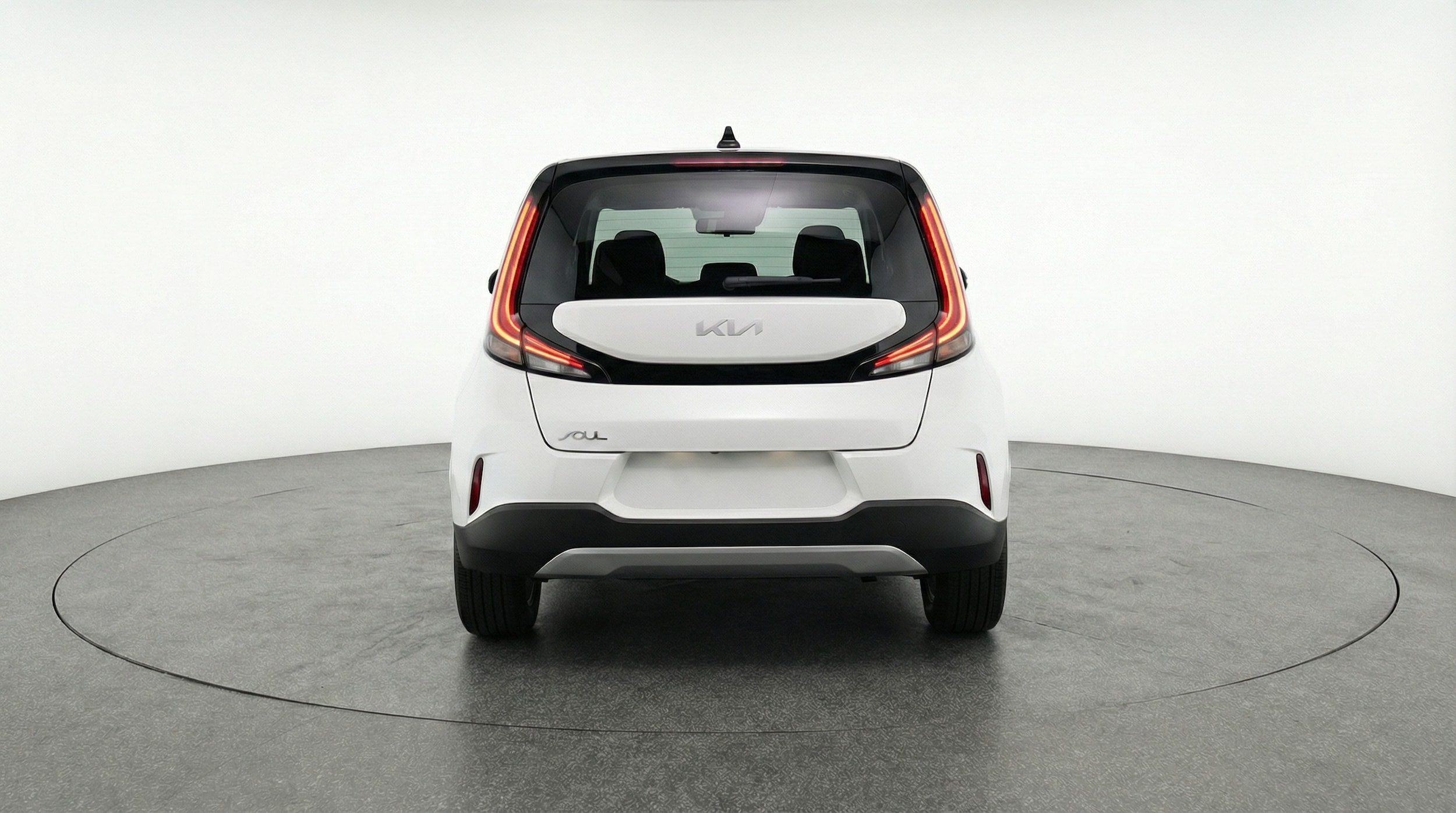 Thumbnail: 2025 Kia Soul - 6