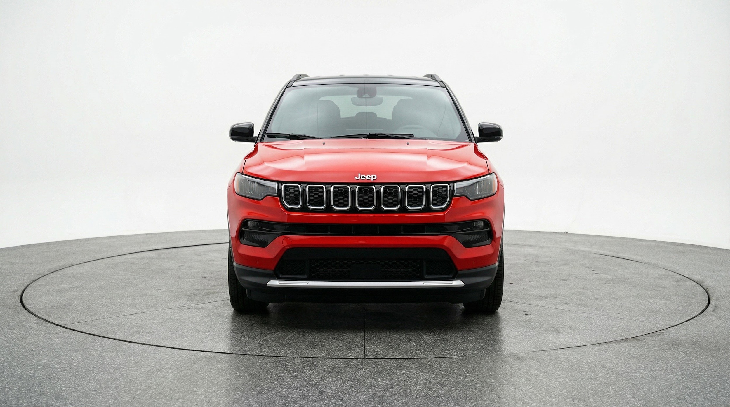 Thumbnail: 2025 Jeep Compass - 2