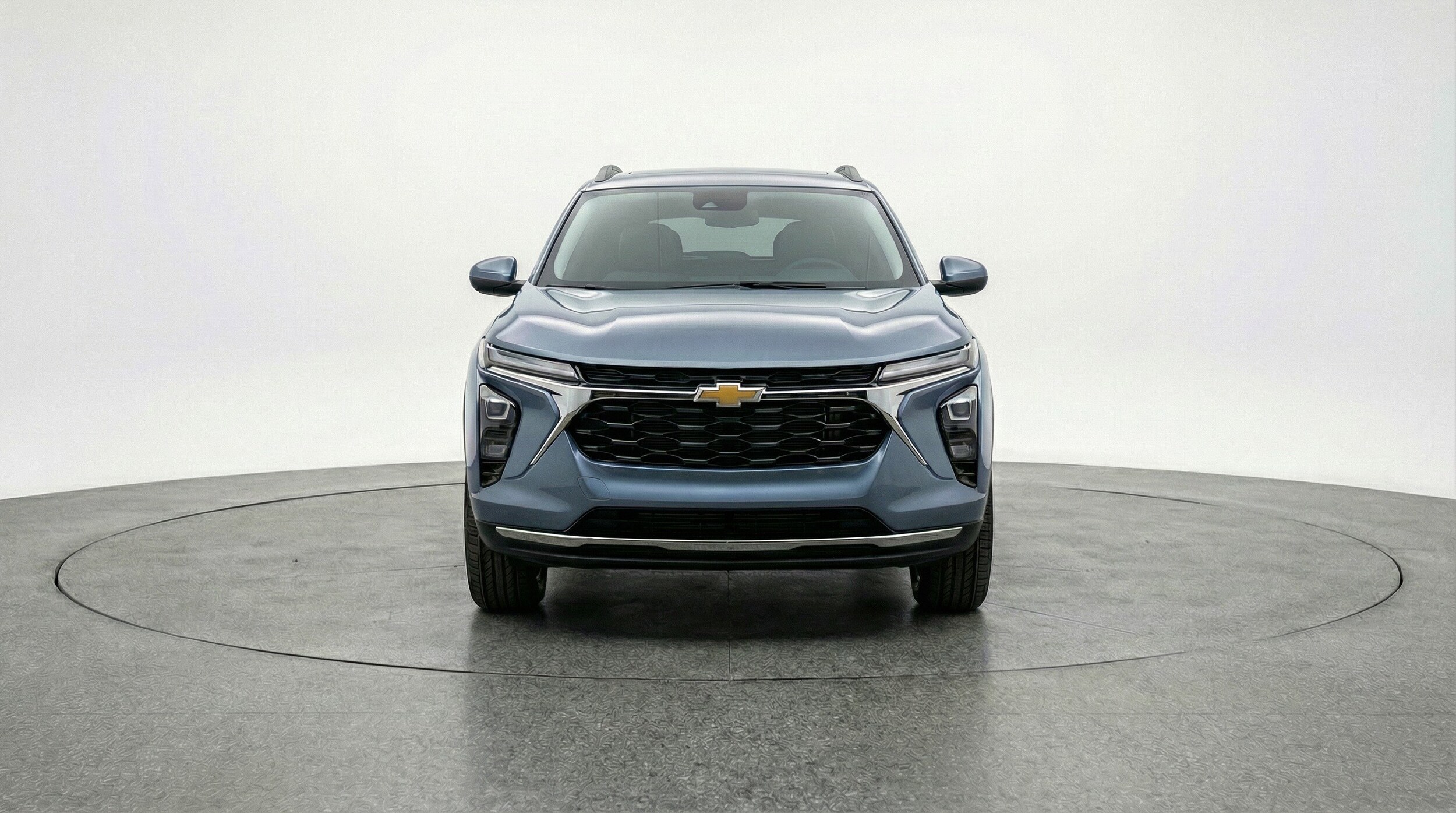 Thumbnail: 2025 Chevrolet Trax - 2
