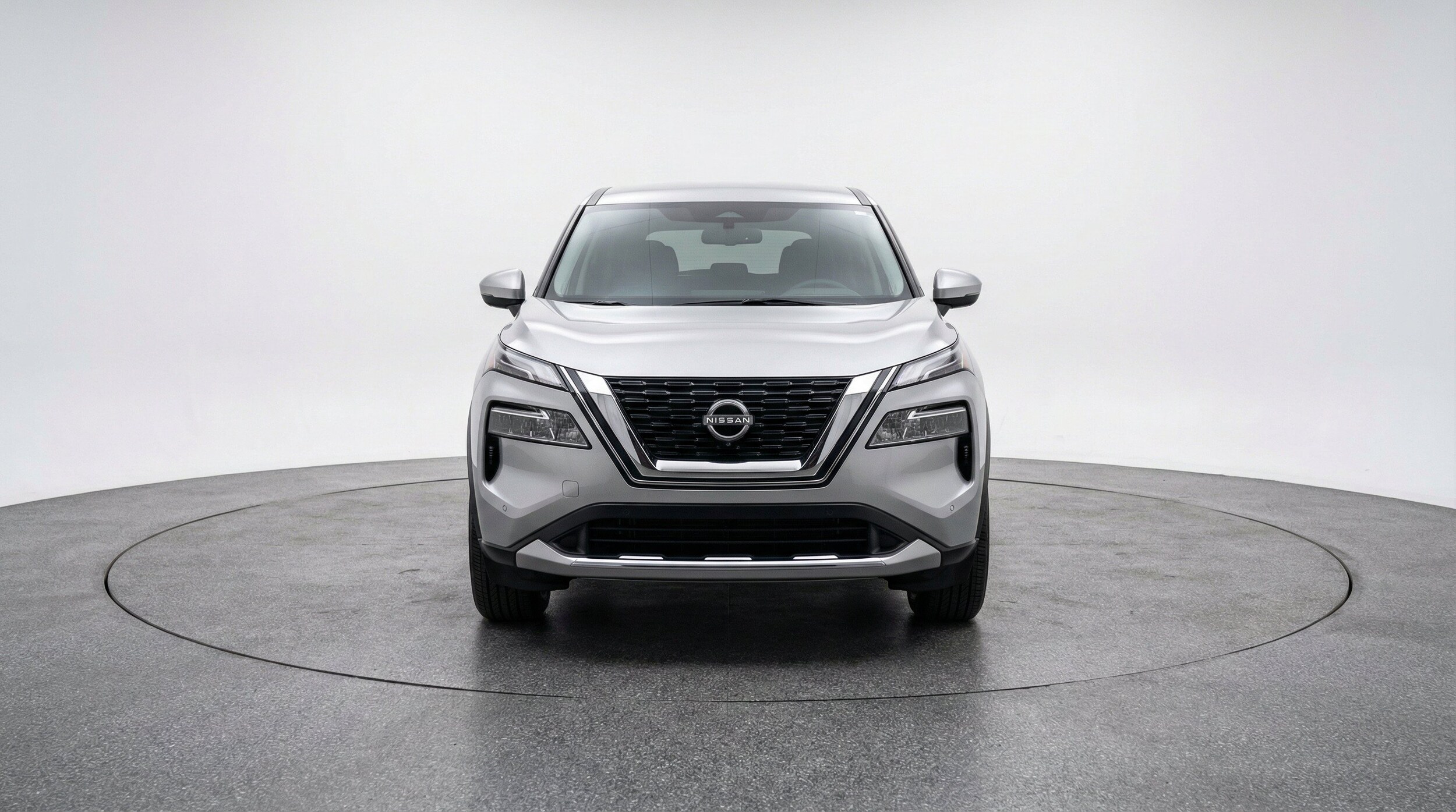Thumbnail: 2025 Nissan Rogue - 2