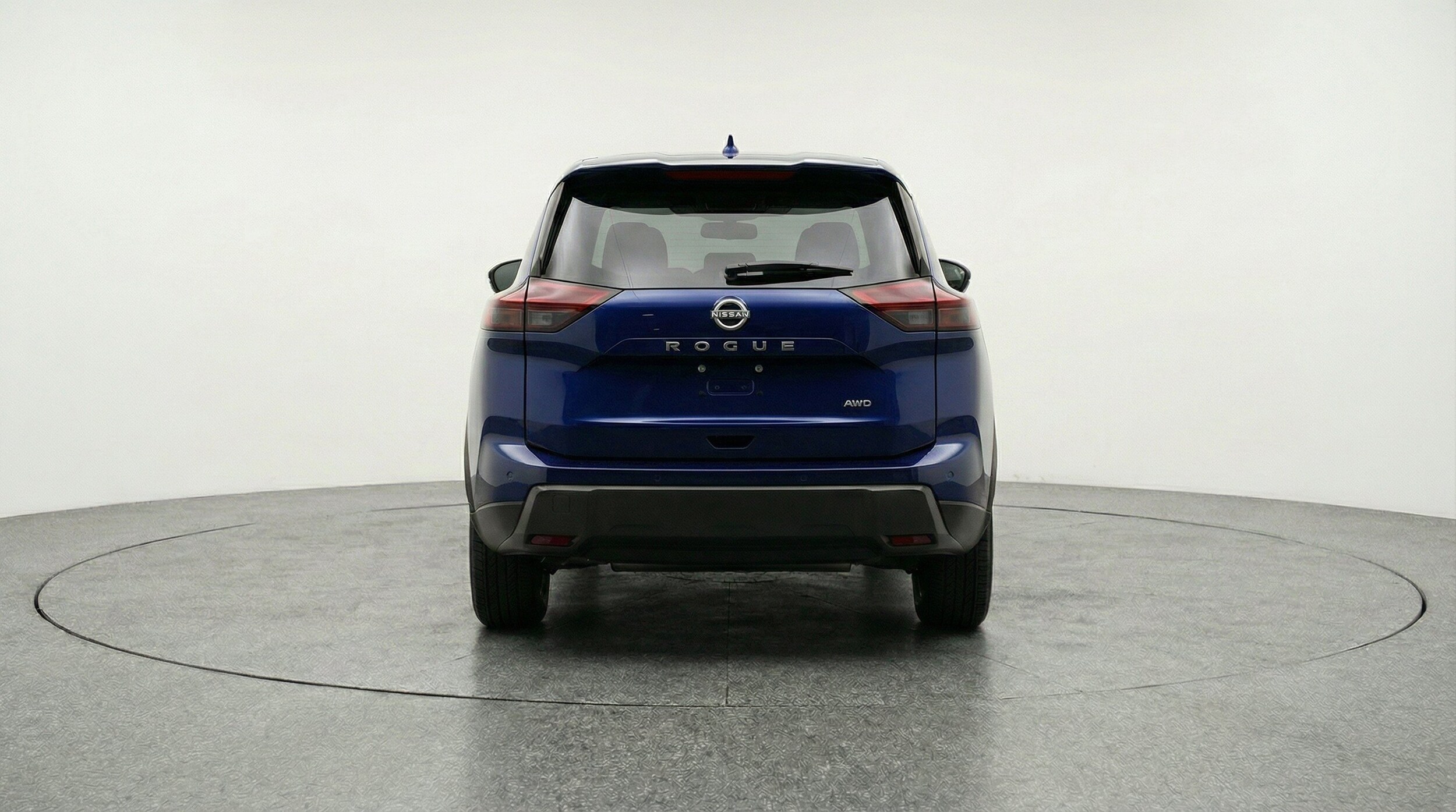 Thumbnail: 2025 Nissan Rogue - 7