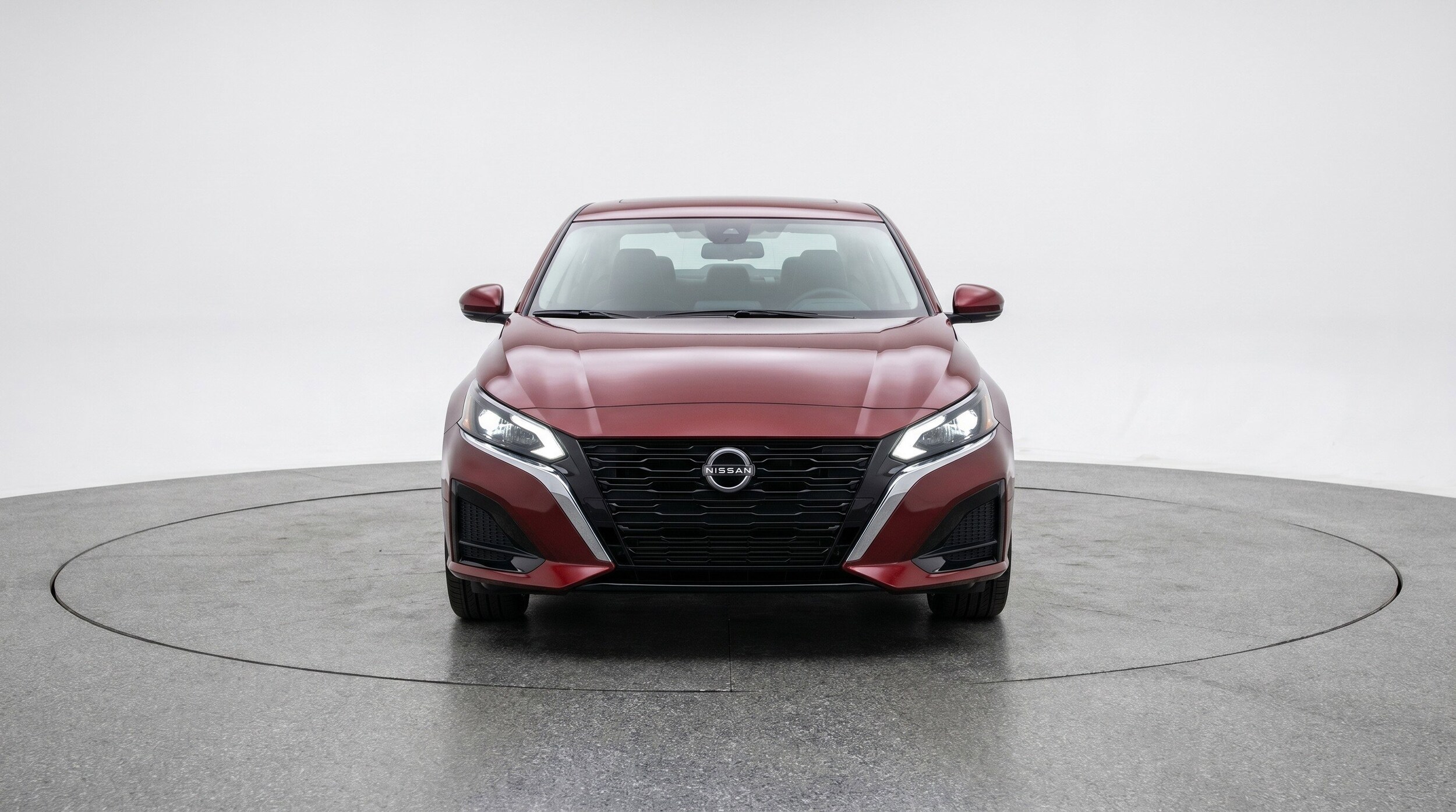 Thumbnail: 2025 Nissan Altima - 2