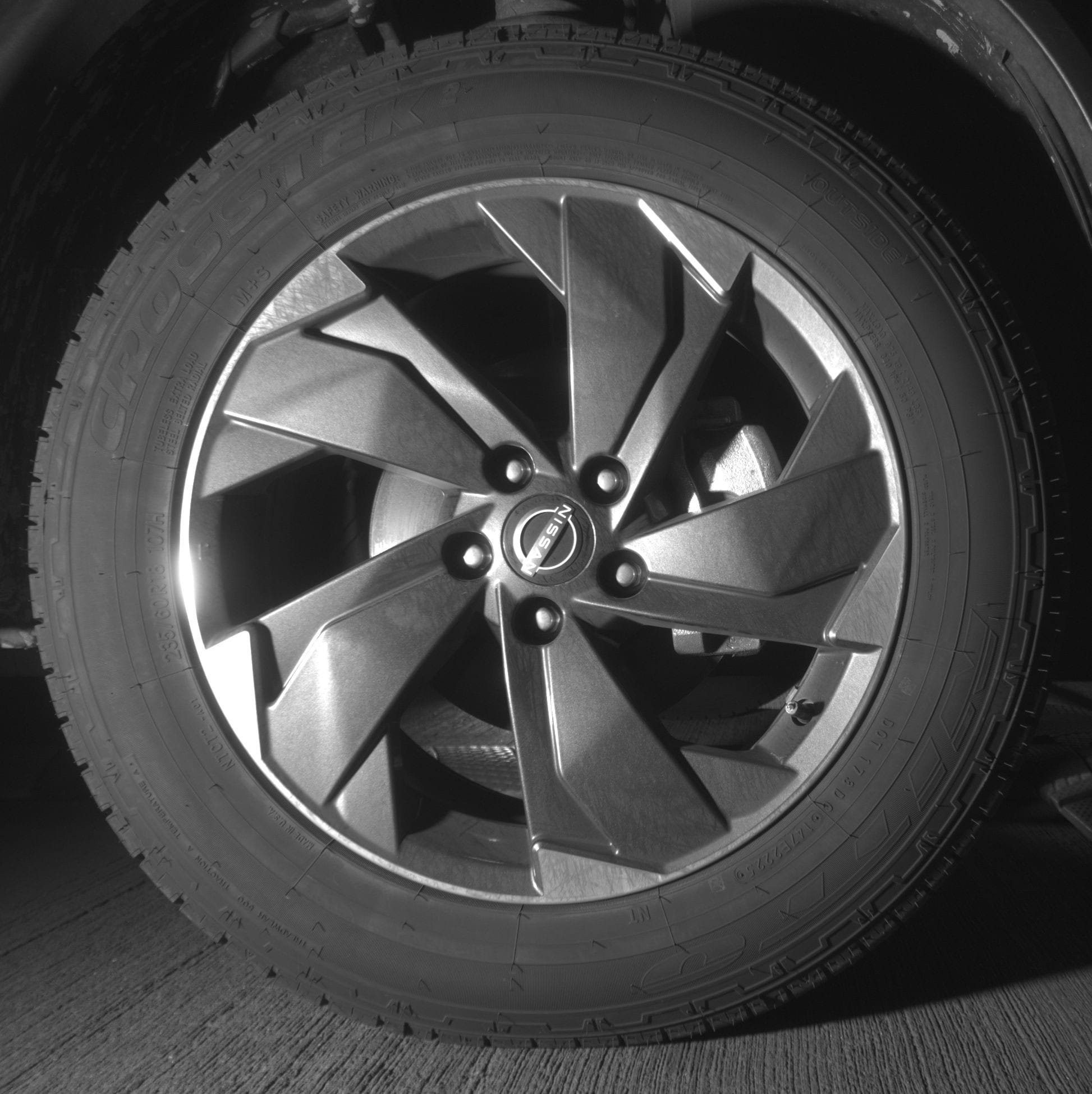 Thumbnail: 2025 Nissan Rogue - 10