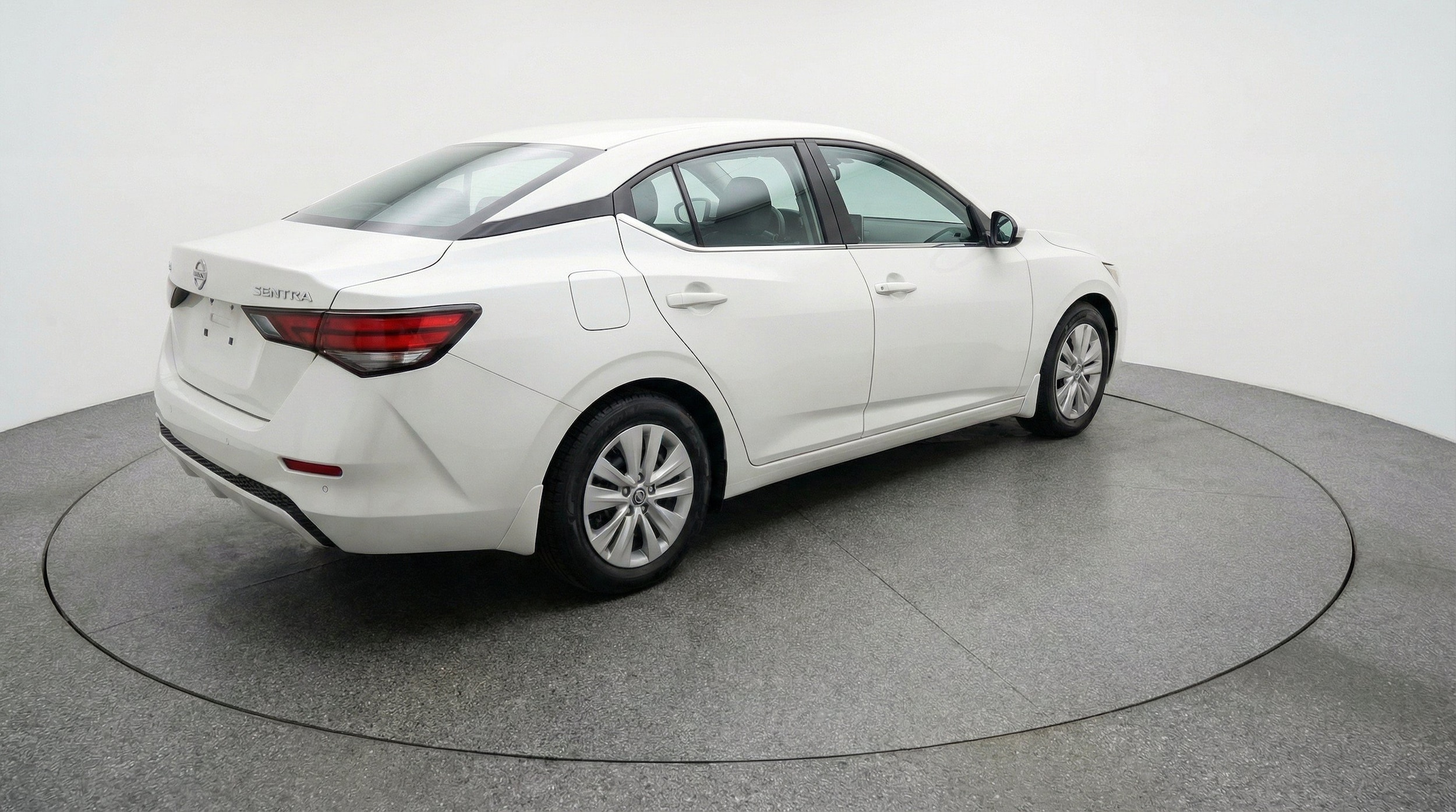 Thumbnail: 2025 Nissan Sentra - 9