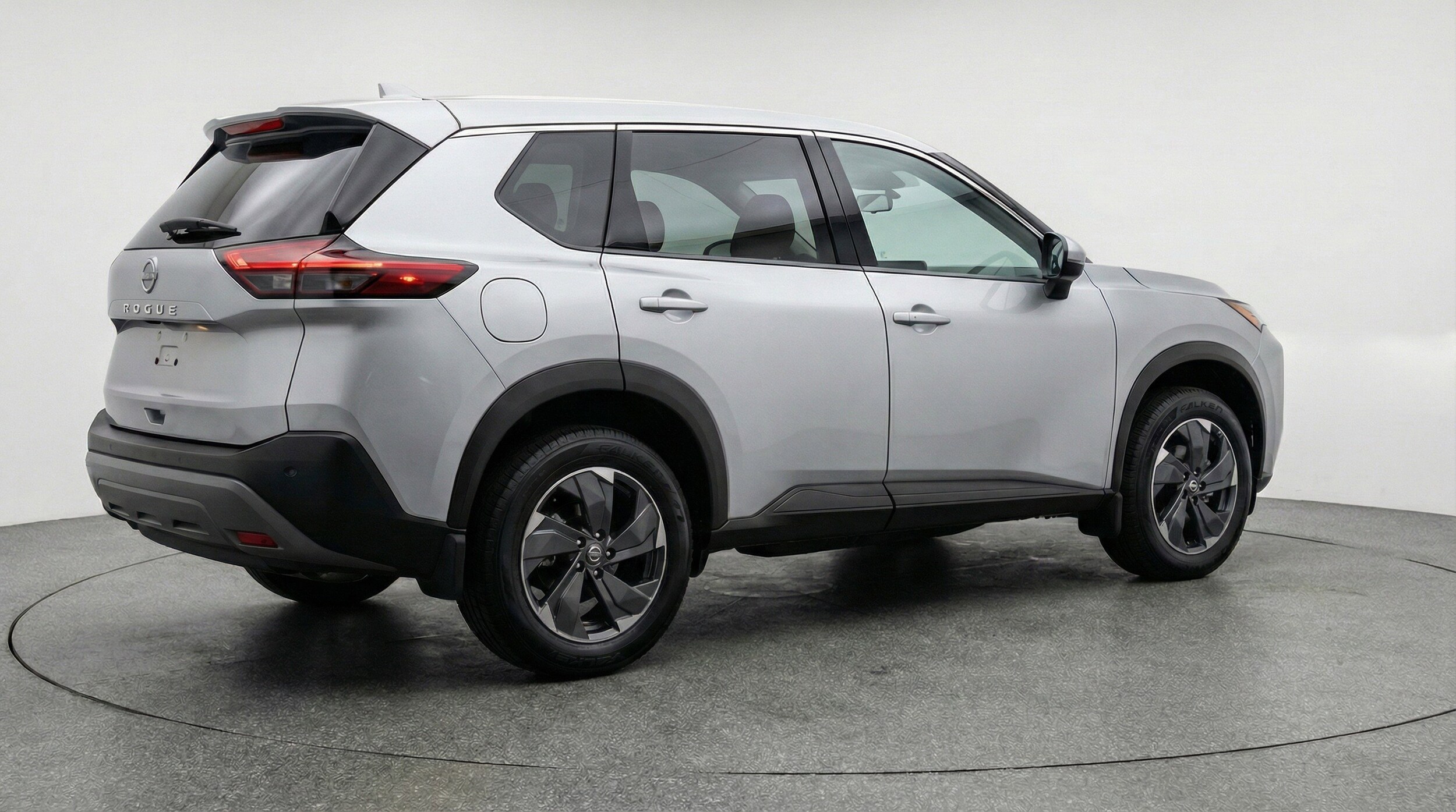 Thumbnail: 2025 Nissan Rogue - 9