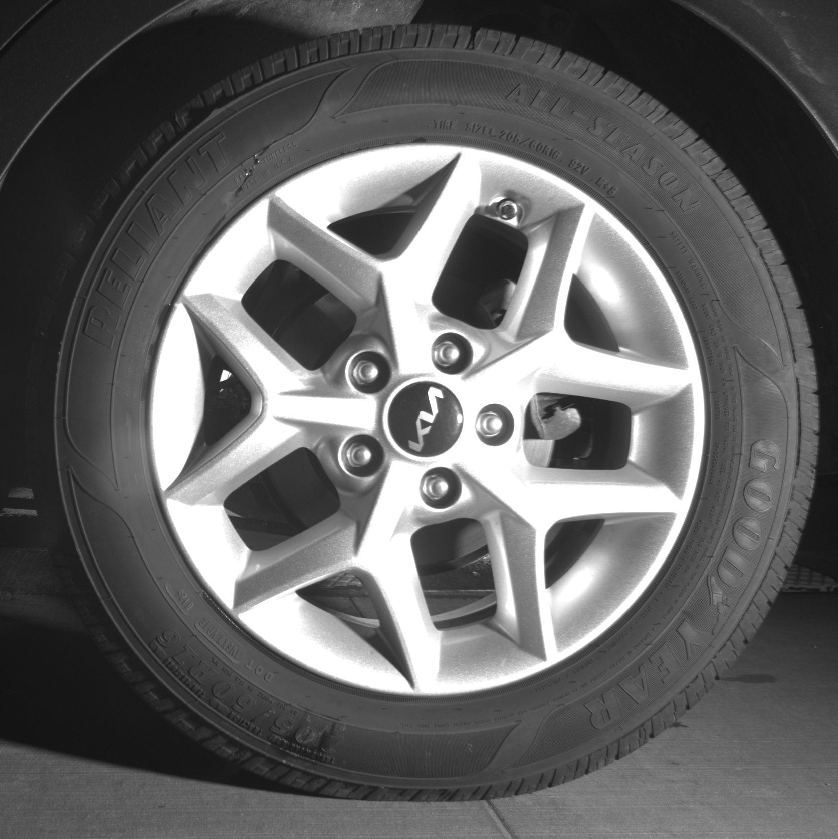 Thumbnail: 2025 Kia Soul - 11