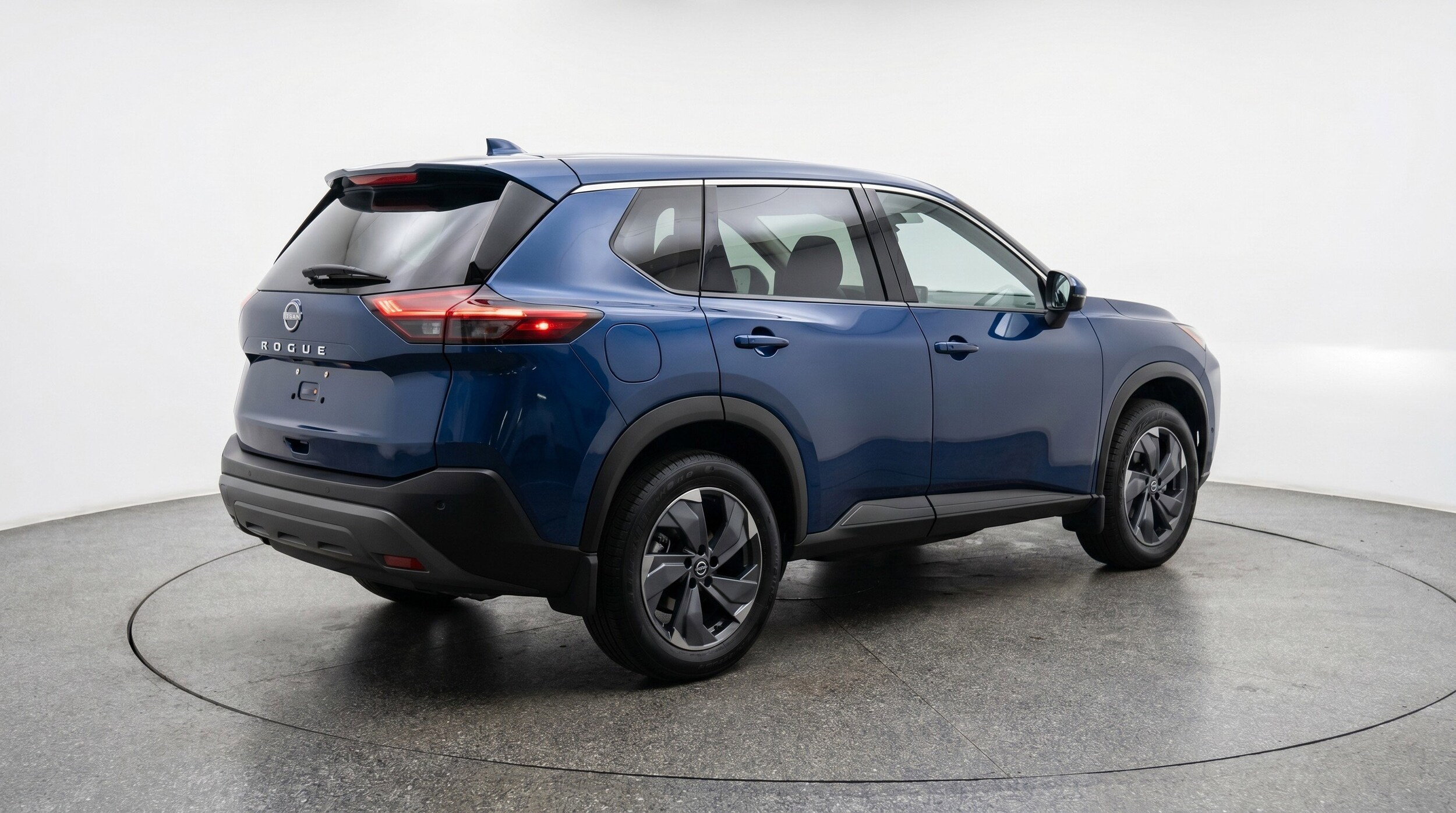 Thumbnail: 2025 Nissan Rogue - 9