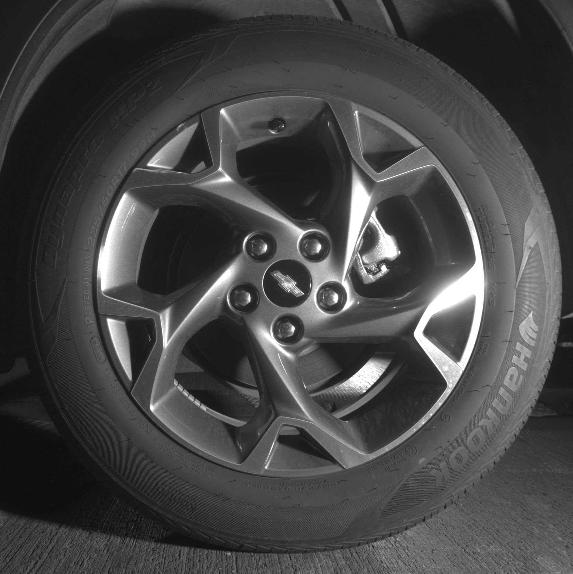 Thumbnail: 2025 Chevrolet Trax - 14