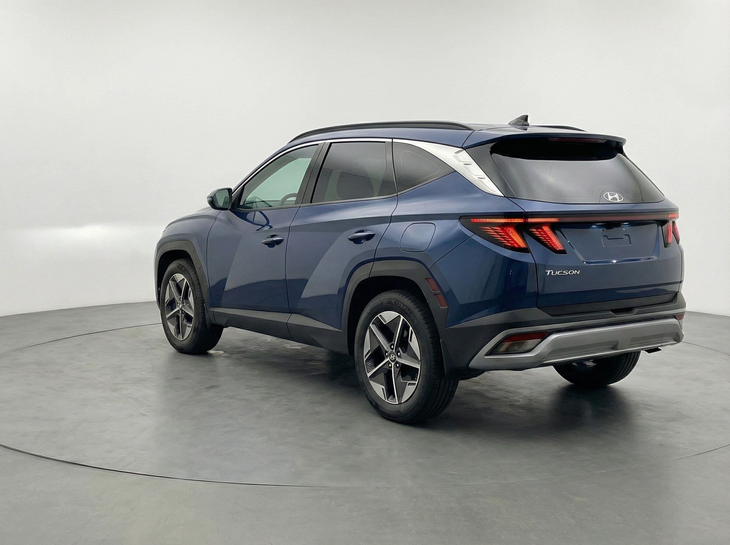 Thumbnail: 2025 Hyundai Tucson - 5