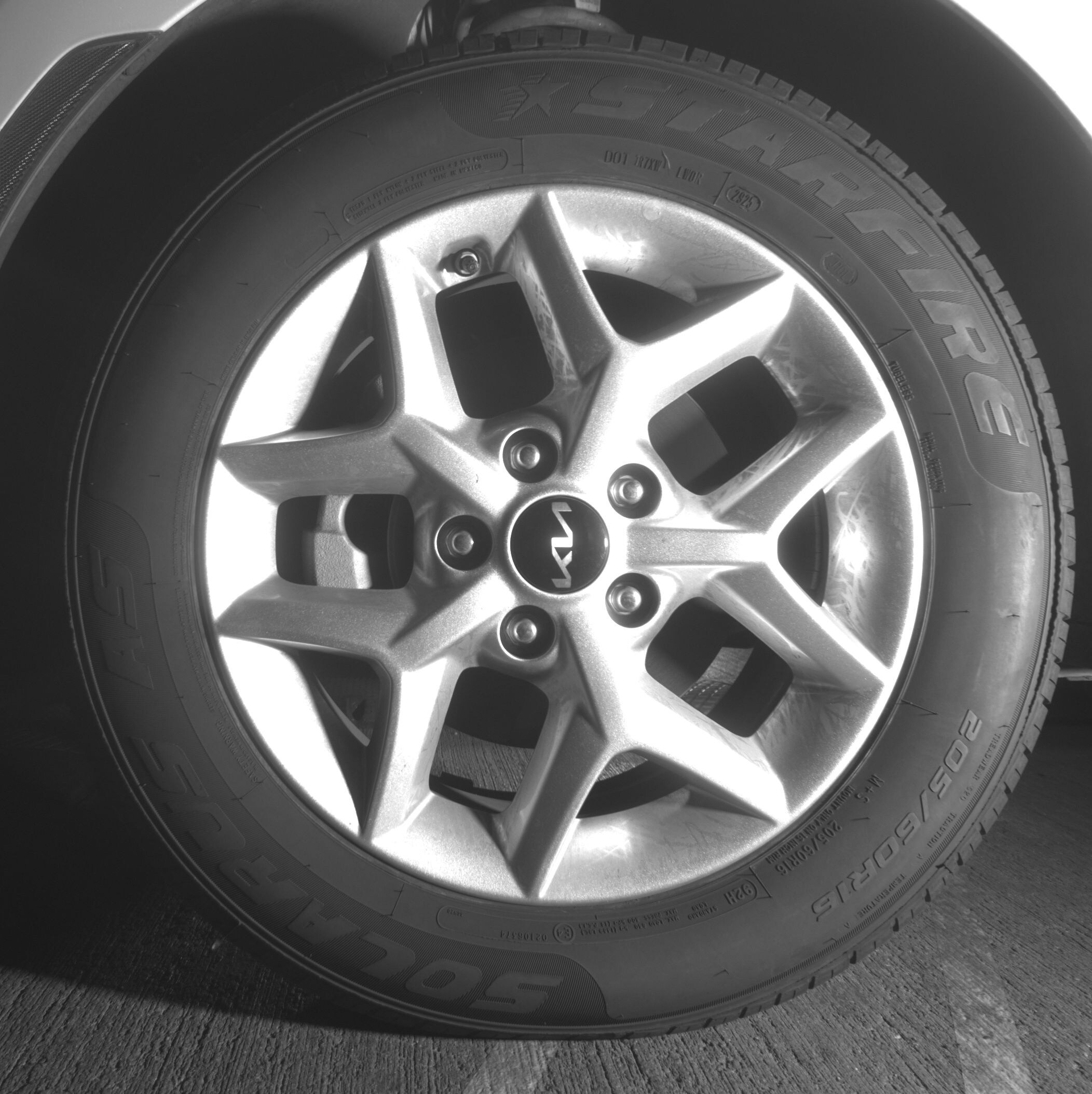 Thumbnail: 2025 Kia Soul - 9