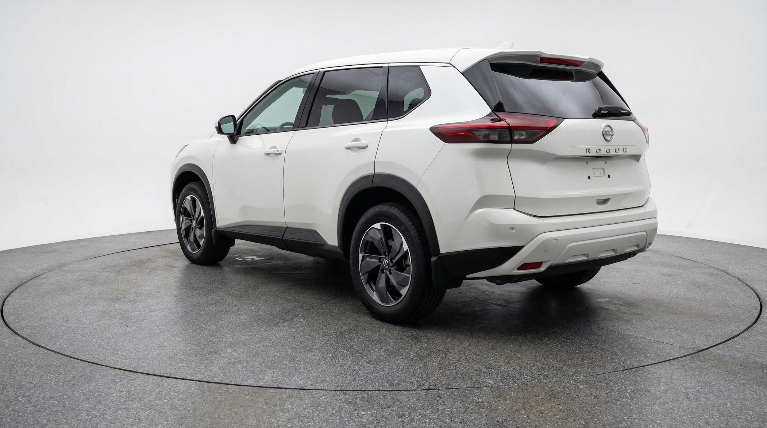 Thumbnail: 2025 Nissan Rogue - 6