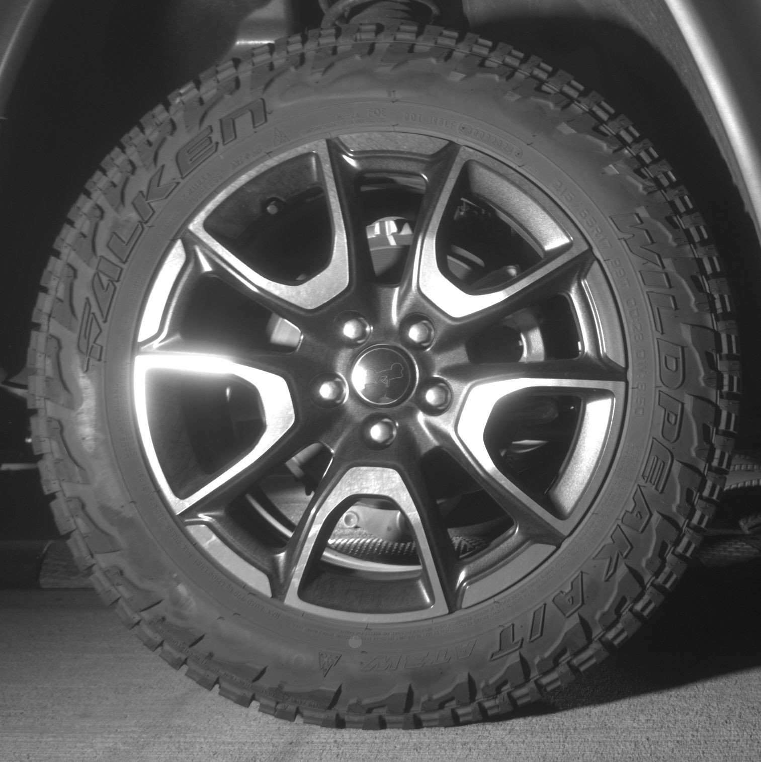 Thumbnail: 2025 Jeep Compass - 15