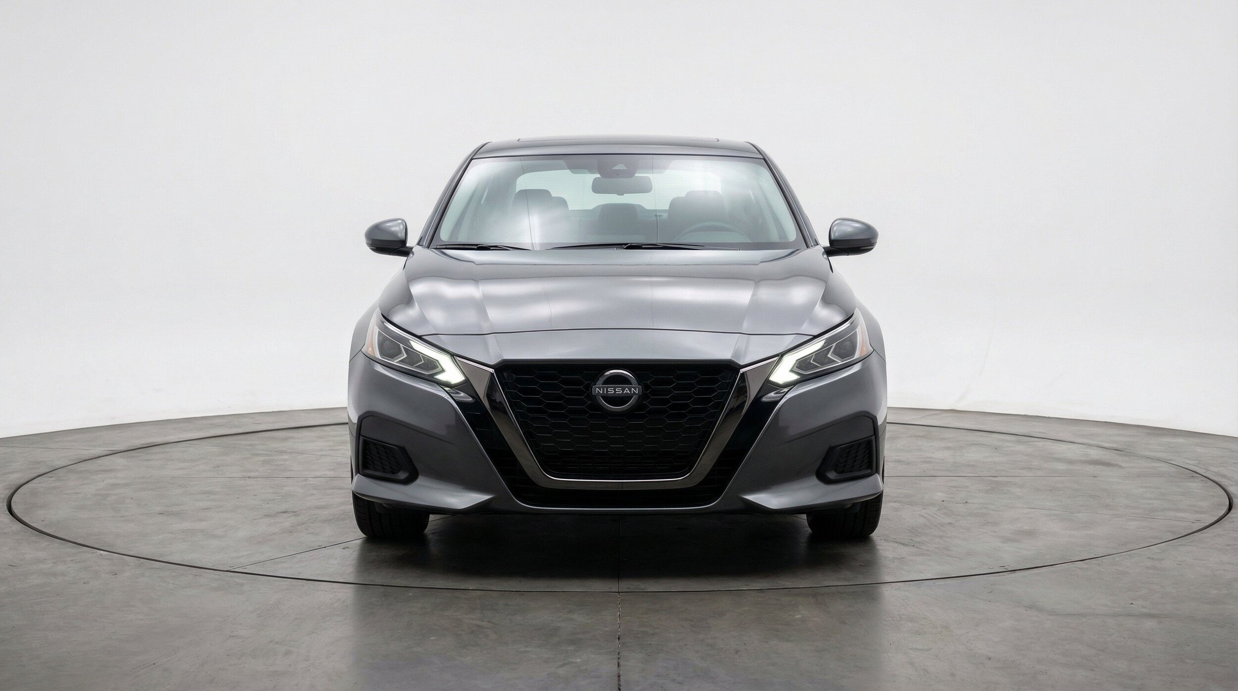 Thumbnail: 2026 Nissan Altima - 2