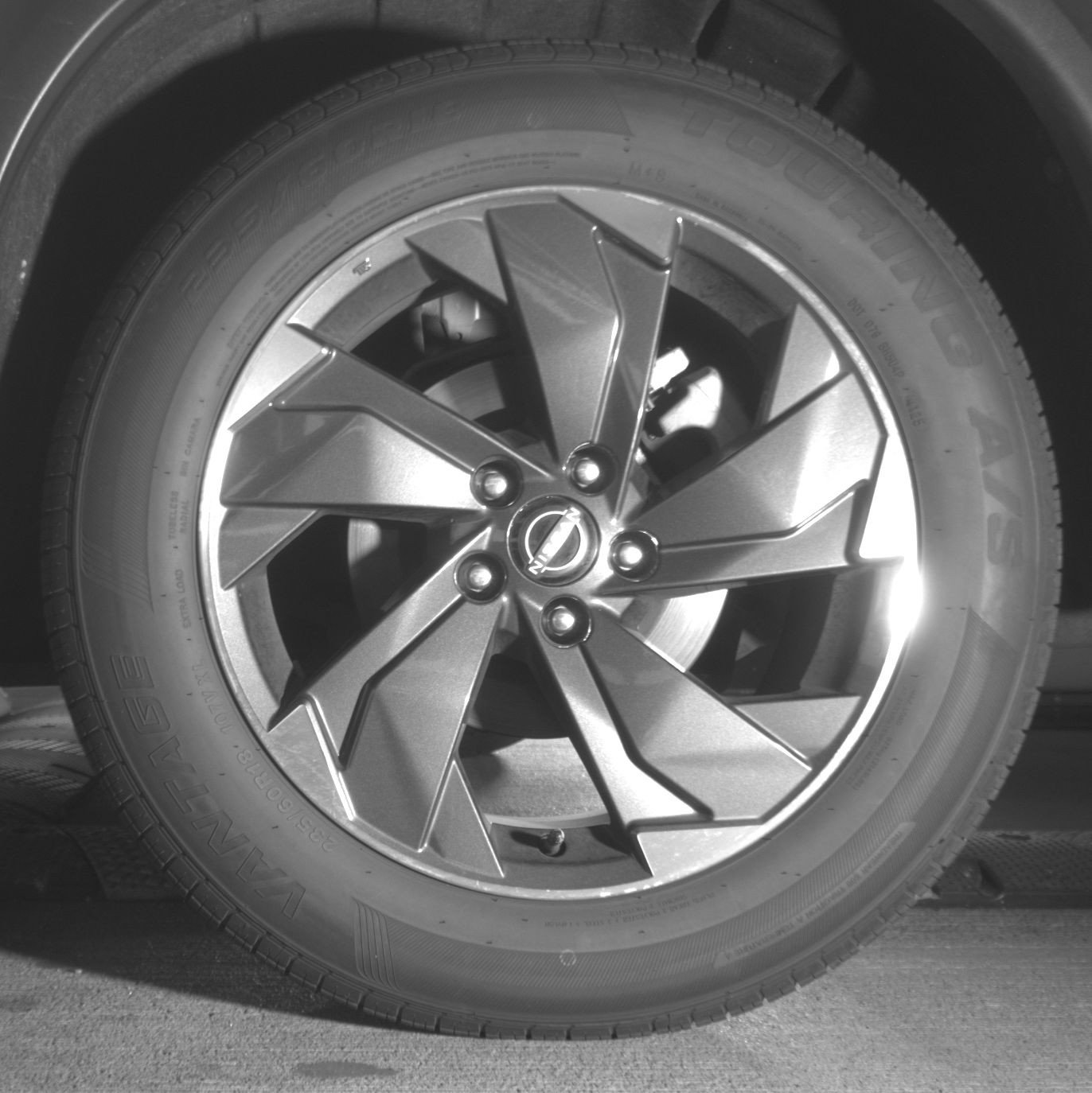 Thumbnail: 2025 Nissan Rogue - 14