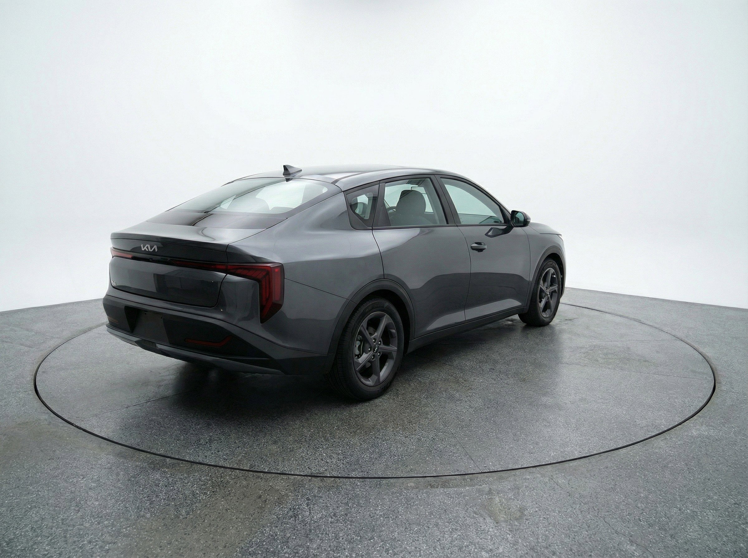 Thumbnail: 2025 Kia K4 - 9
