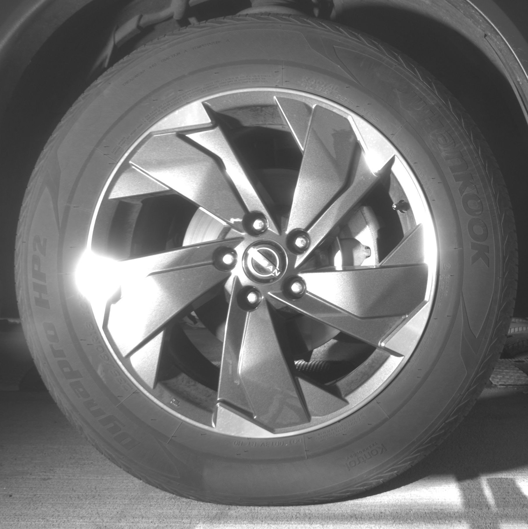 Thumbnail: 2025 Nissan Rogue - 13