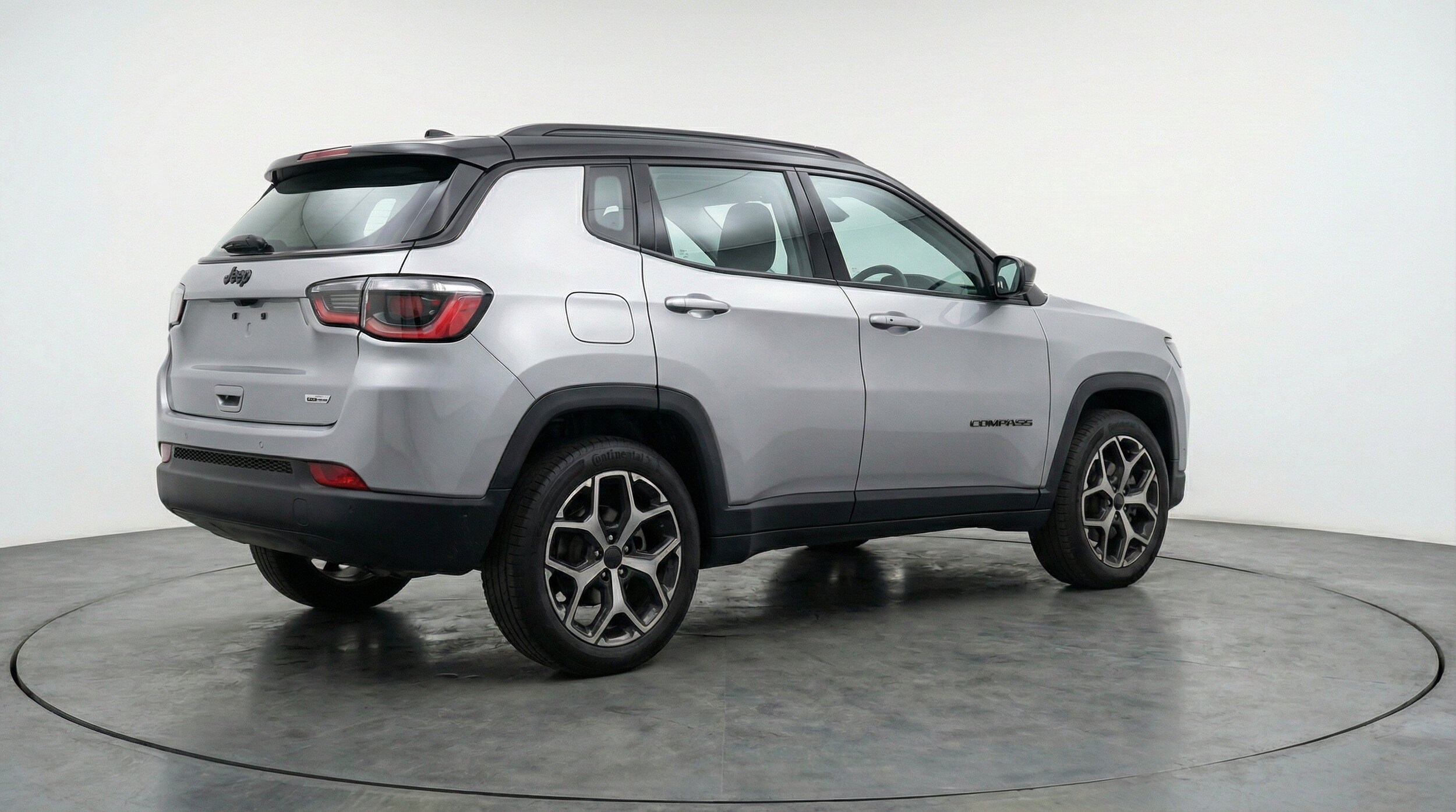 Thumbnail: 2025 Jeep Compass - 9