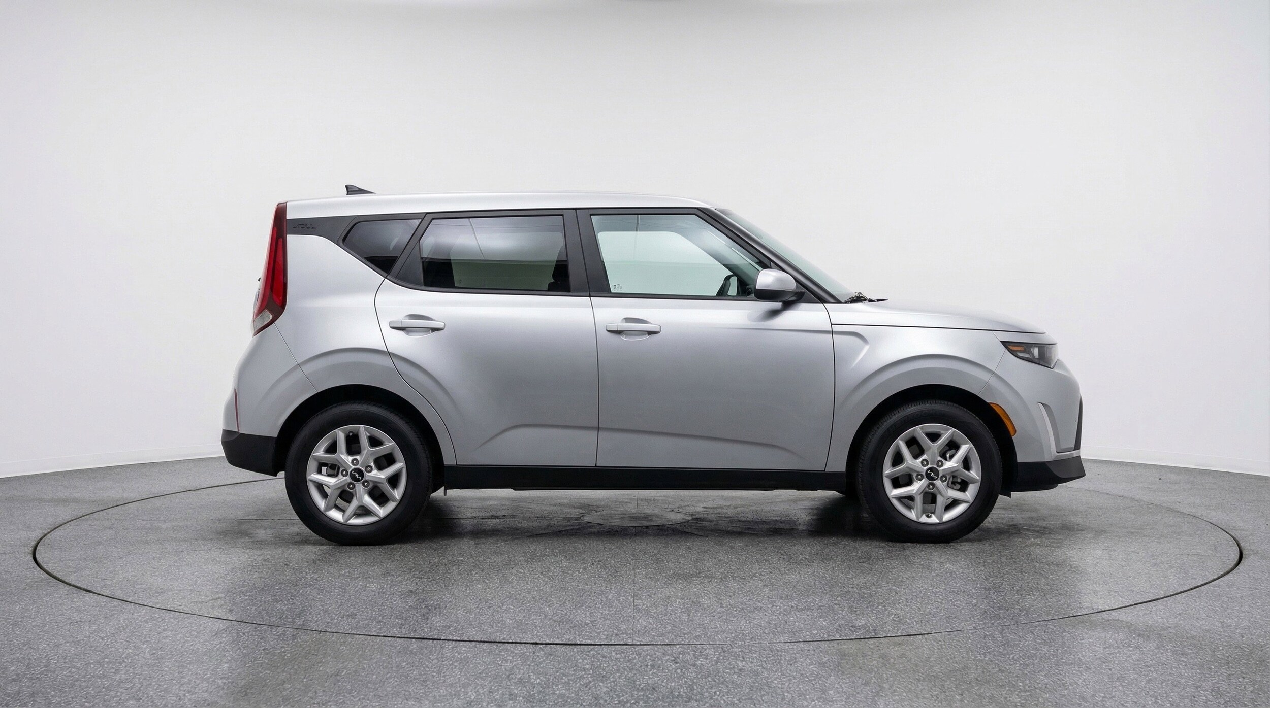 Thumbnail: 2025 Kia Soul - 11