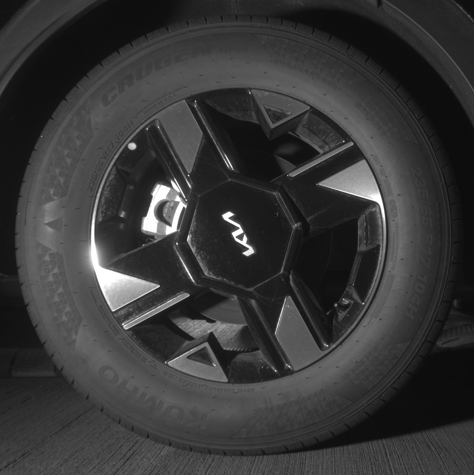 Thumbnail: 2026 Kia Sportage - 15