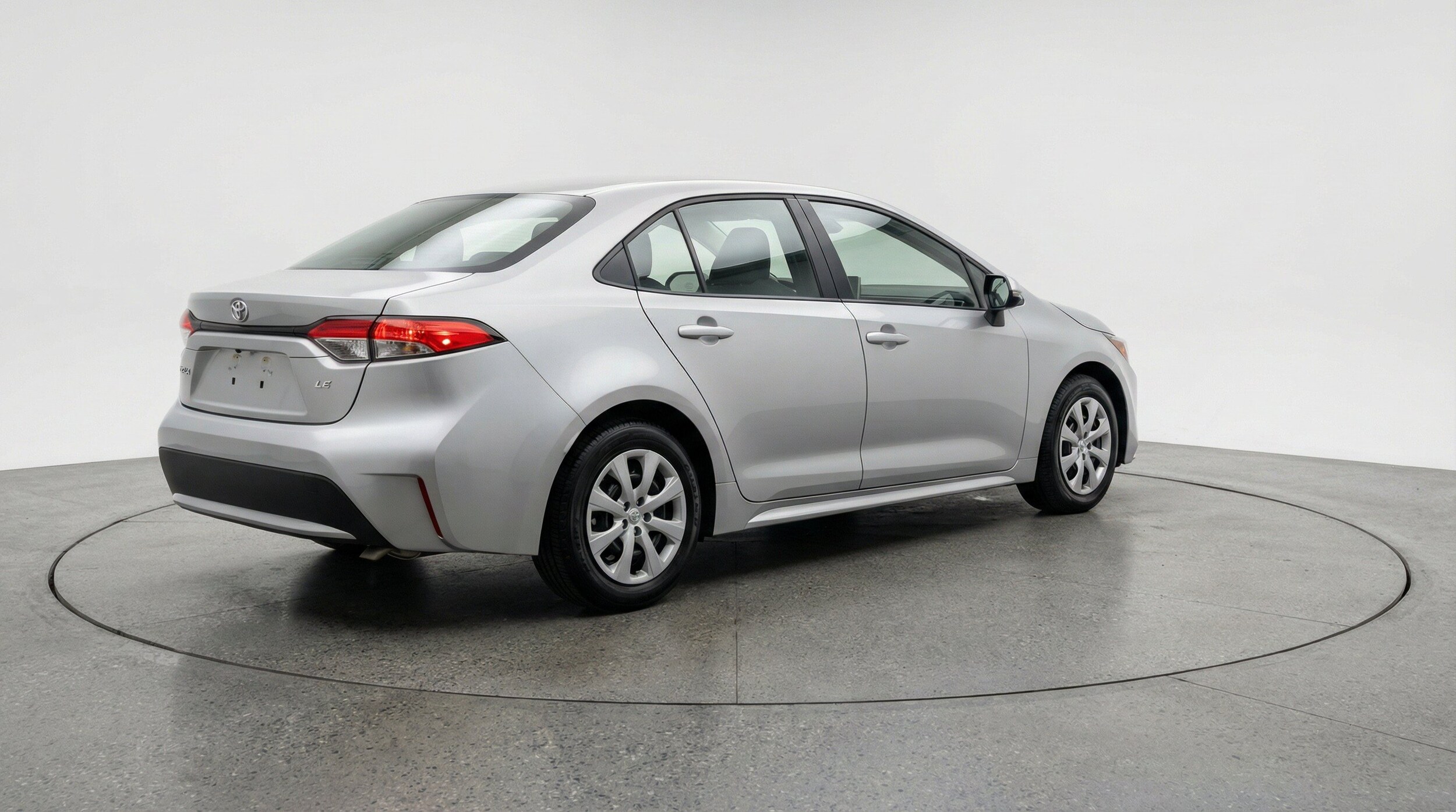 Thumbnail: 2025 Toyota Corolla - 9