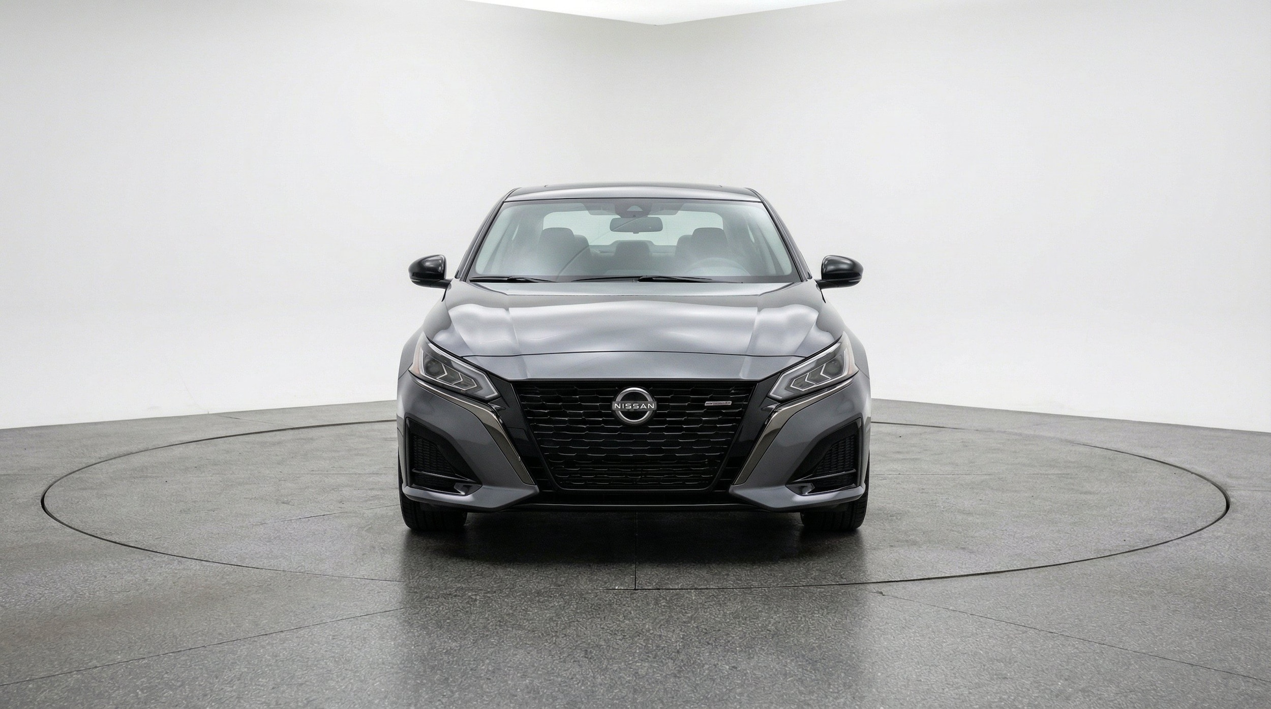 Thumbnail: 2025 Nissan Altima - 2