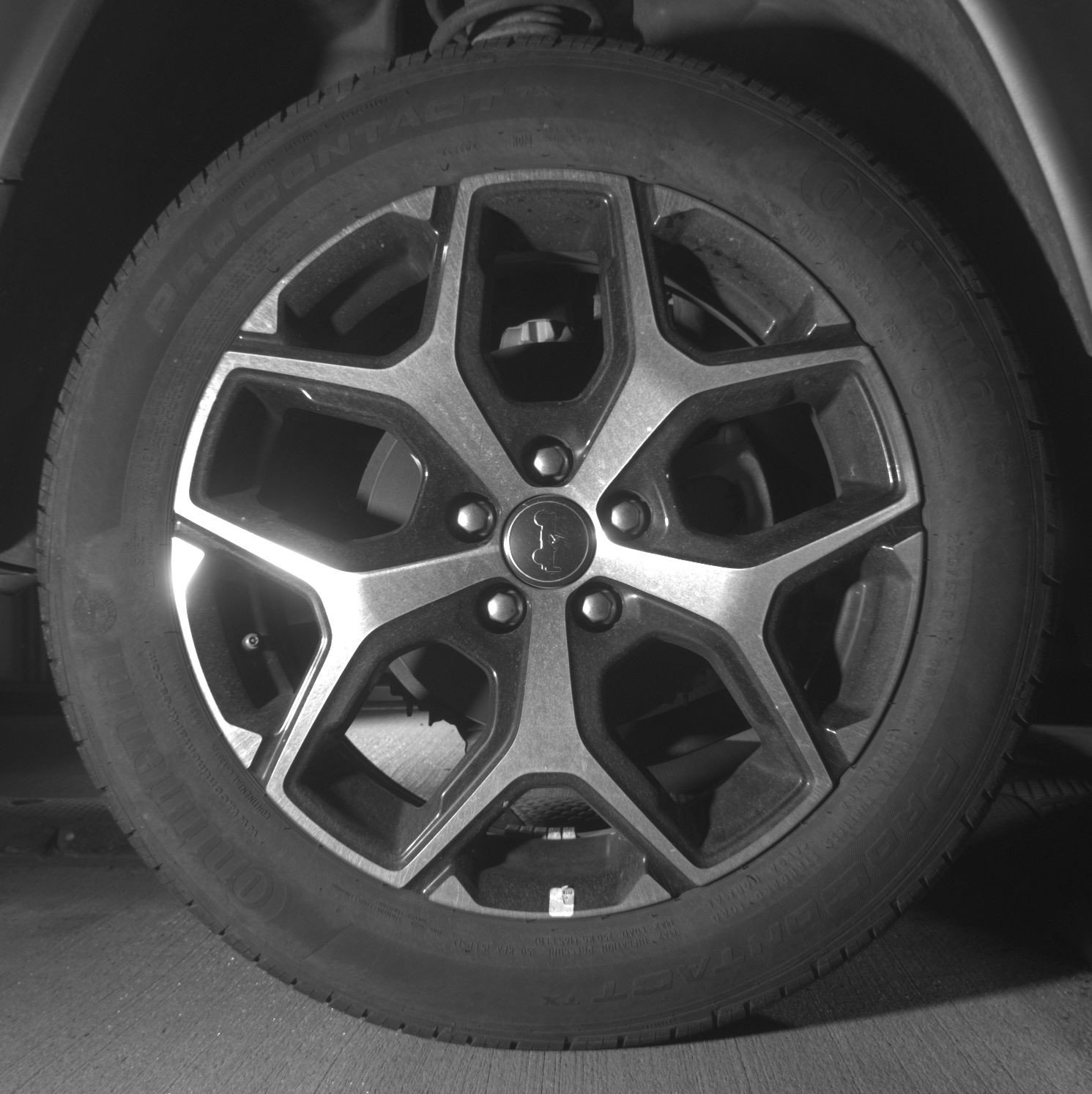 Thumbnail: 2025 Jeep Compass - 15