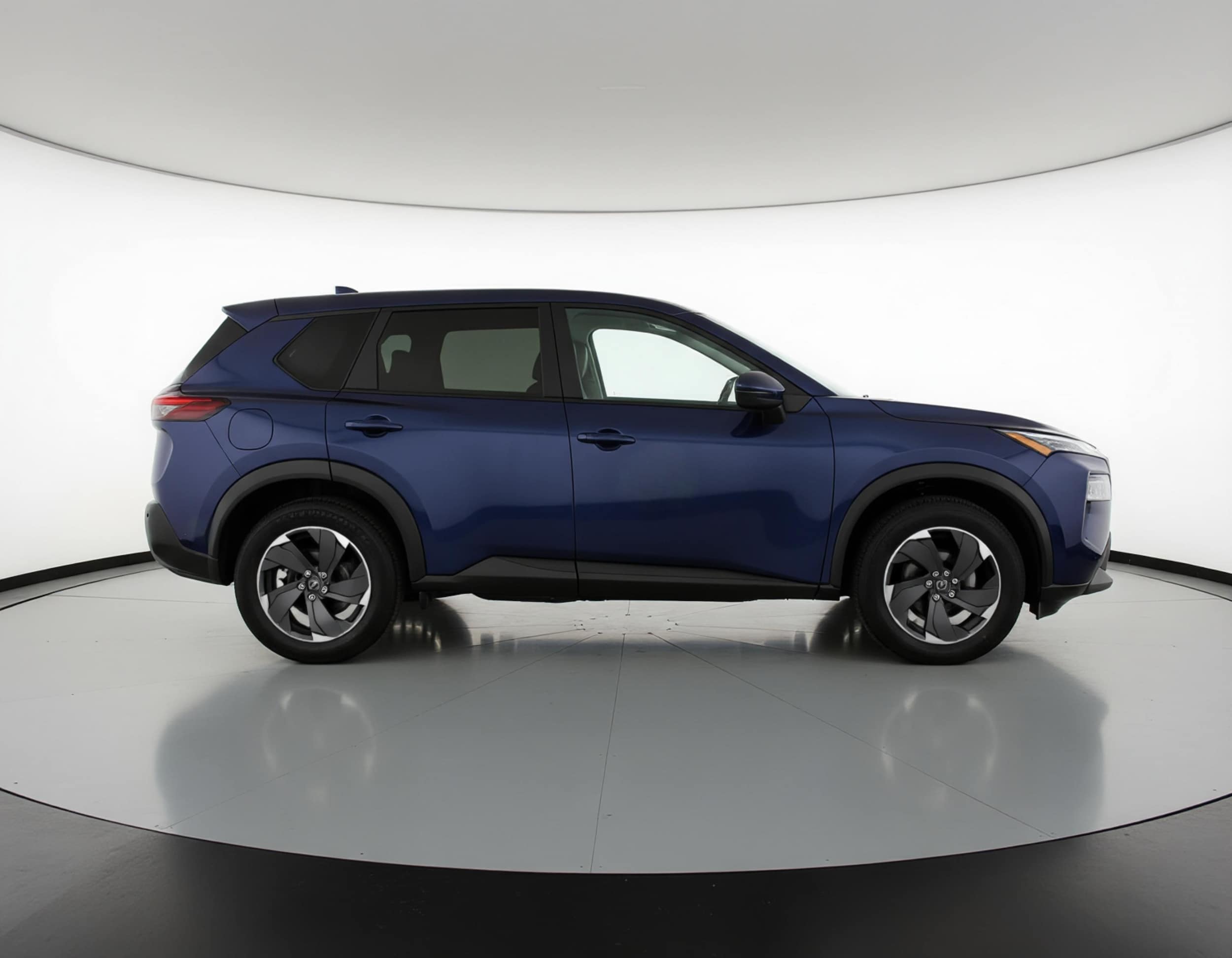 Thumbnail: 2025 Nissan Rogue - 8