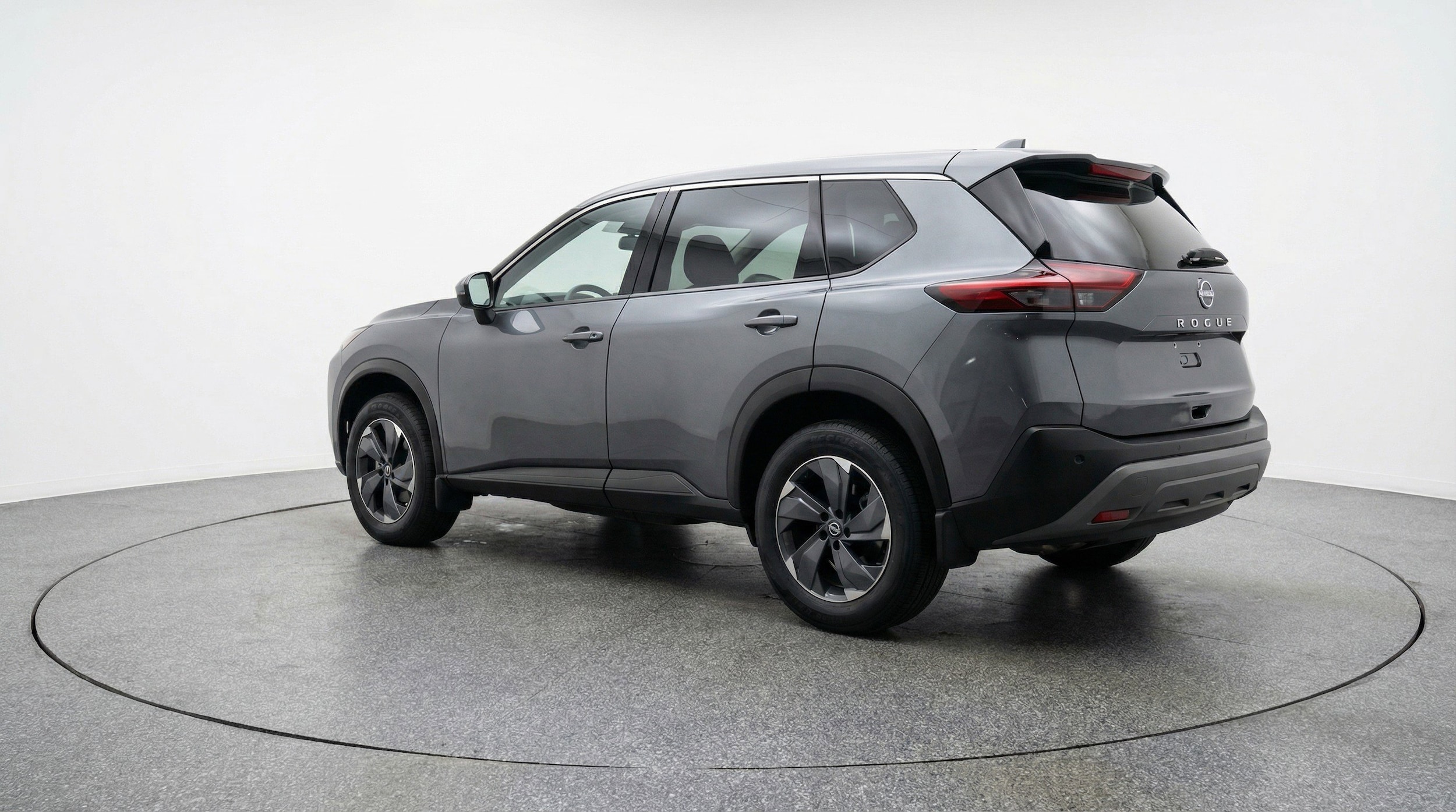 Thumbnail: 2025 Nissan Rogue - 6