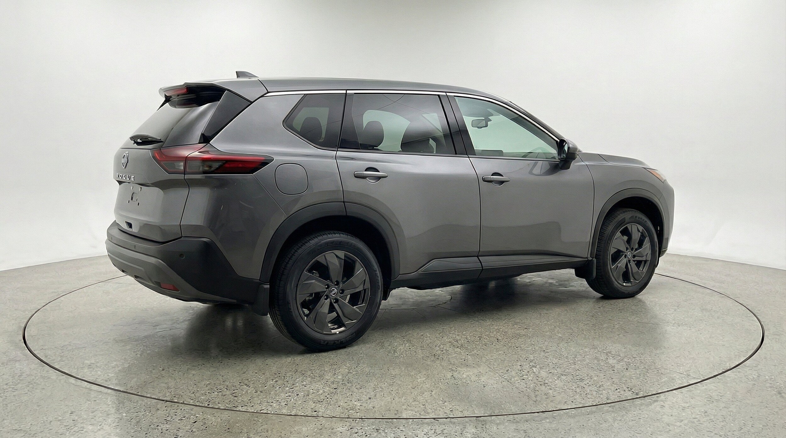 Thumbnail: 2026 Nissan Rogue - 9