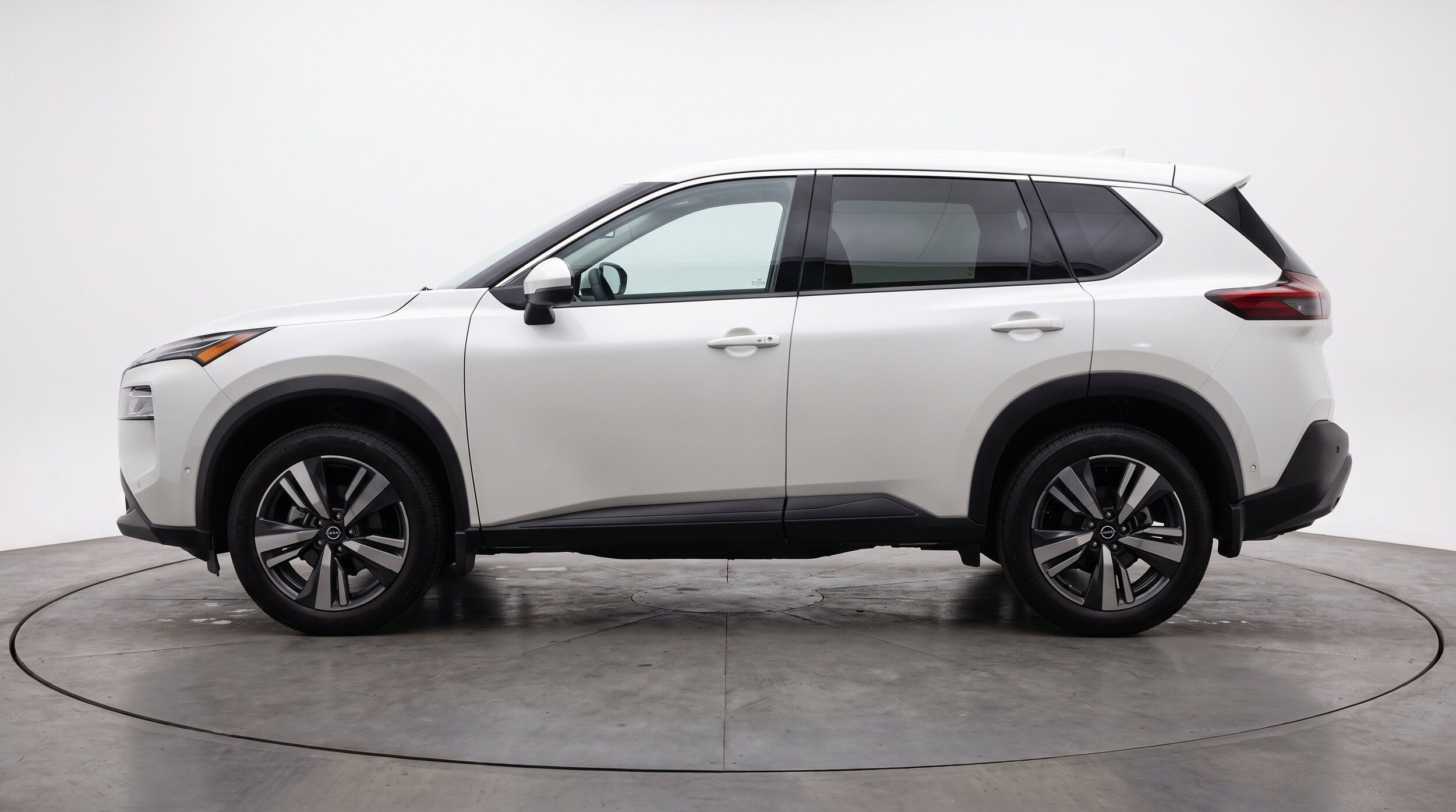 Thumbnail: 2026 Nissan Rogue - 5