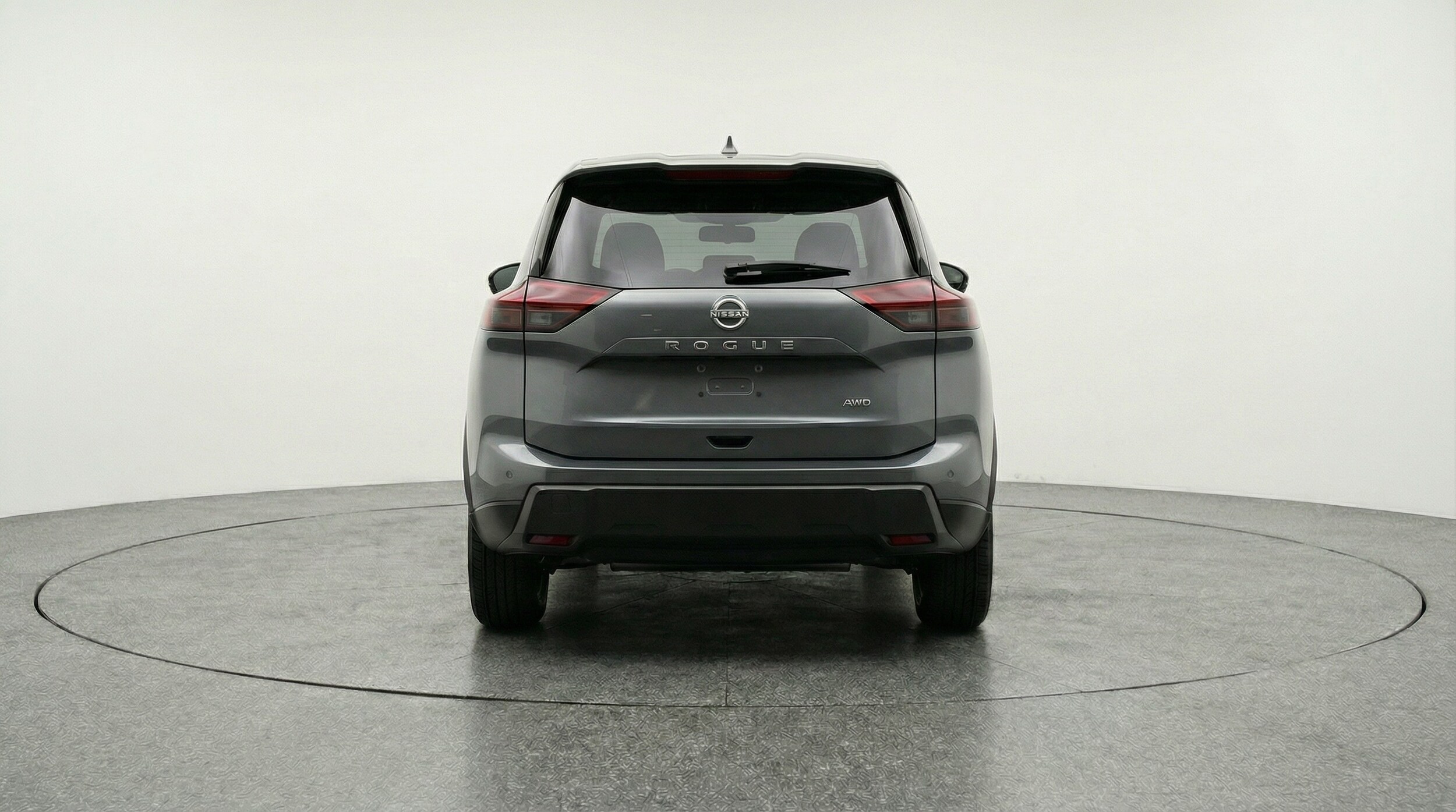 Thumbnail: 2025 Nissan Rogue - 6