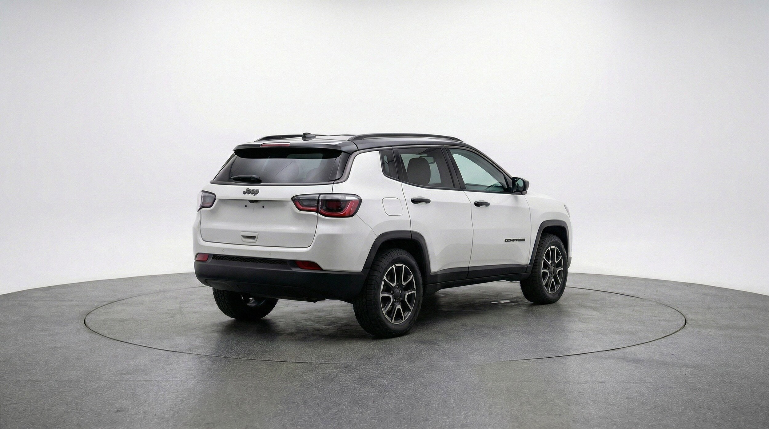 Thumbnail: 2025 Jeep Compass - 9