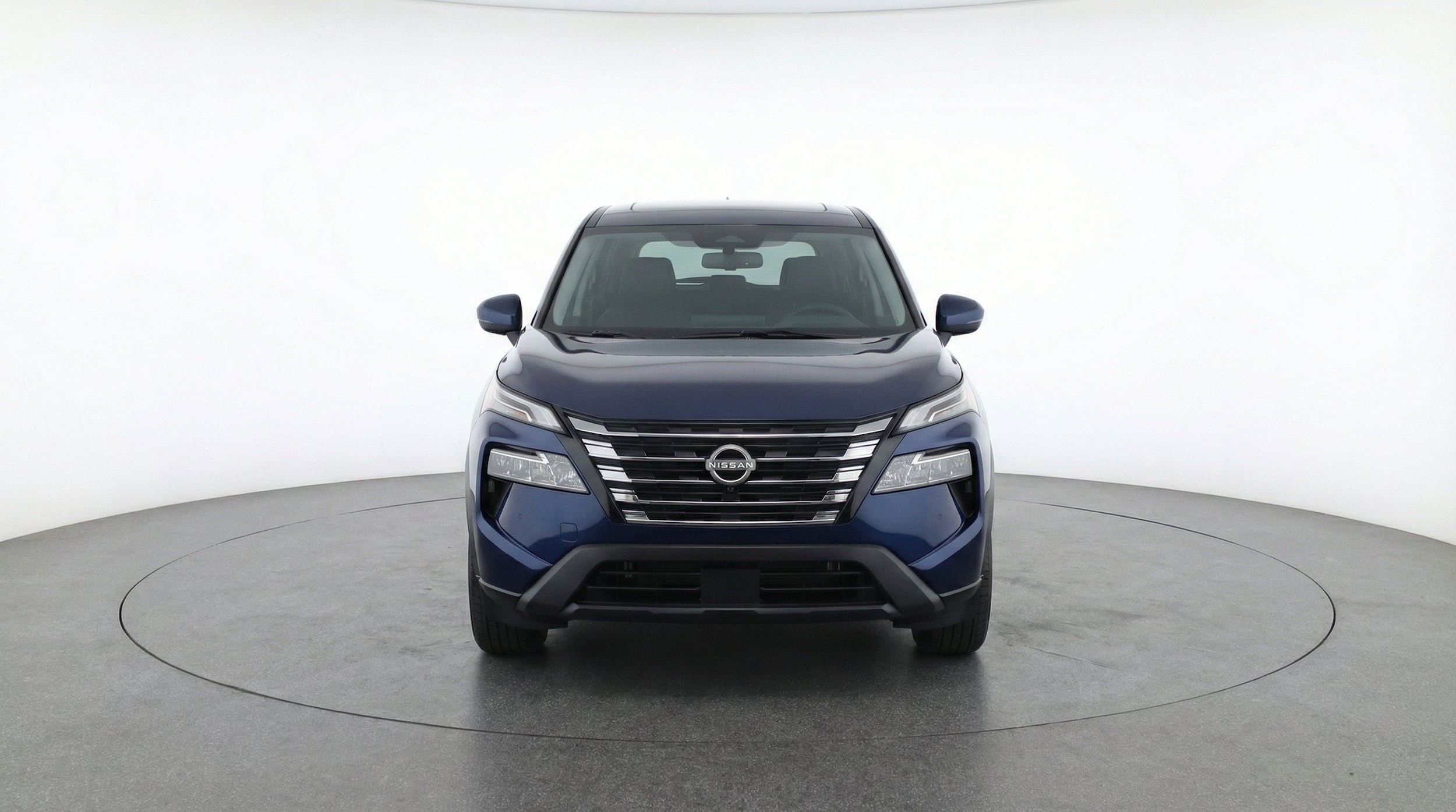 Thumbnail: 2025 Nissan Rogue - 2