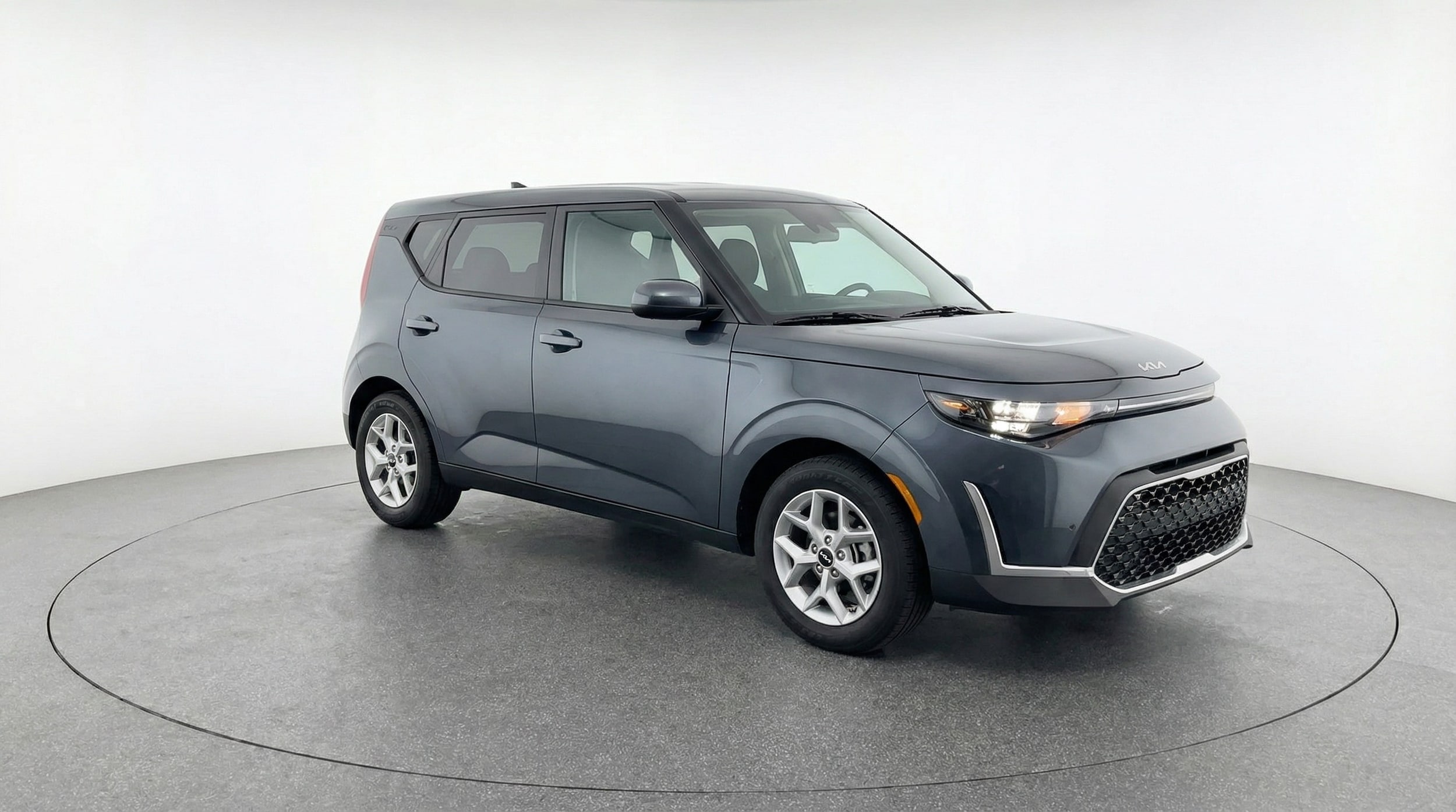 Thumbnail: 2025 Kia Soul - 1