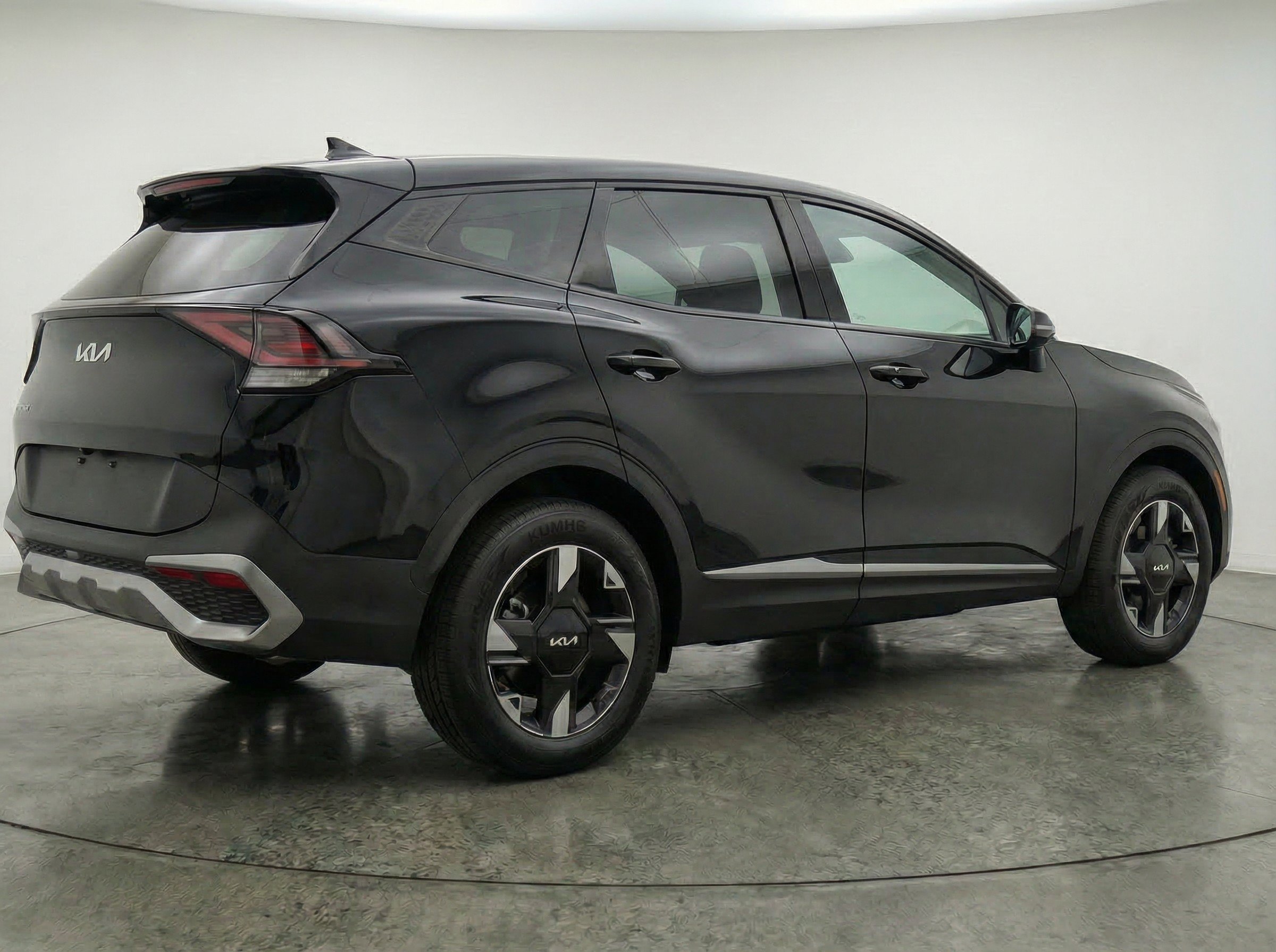 Thumbnail: 2026 Kia Sportage - 9