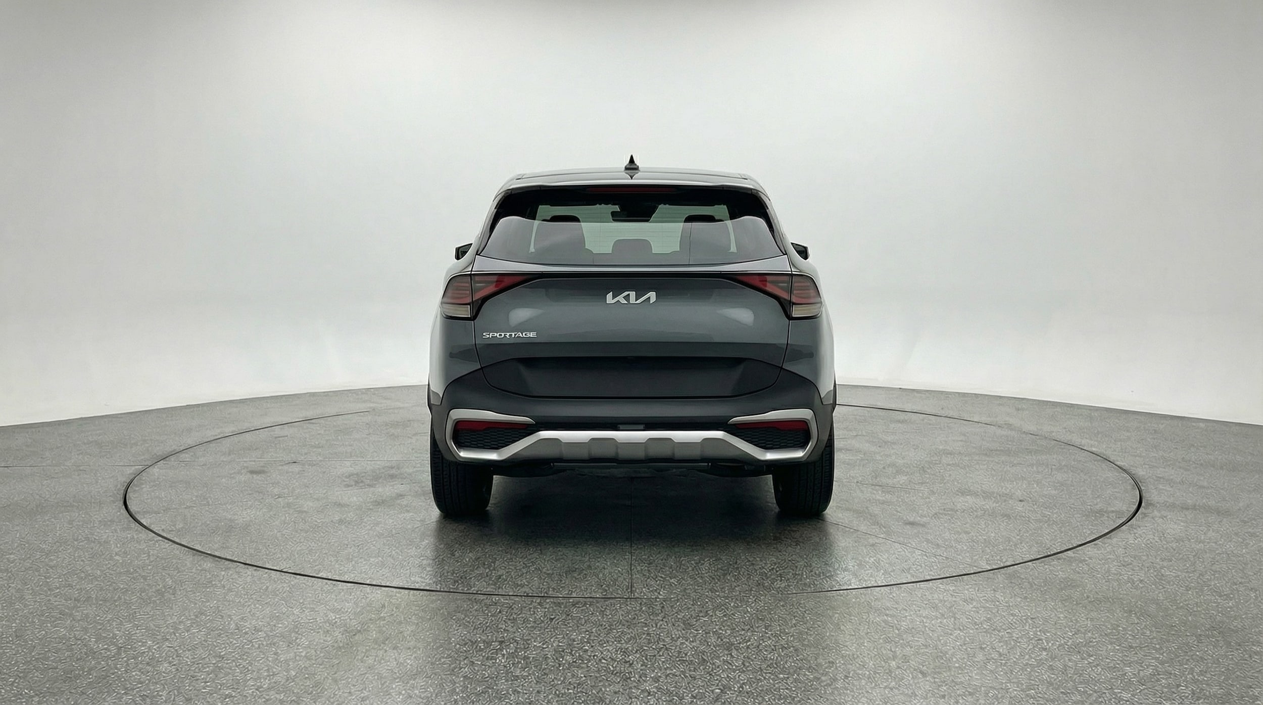 Thumbnail: 2025 Kia Sportage - 6