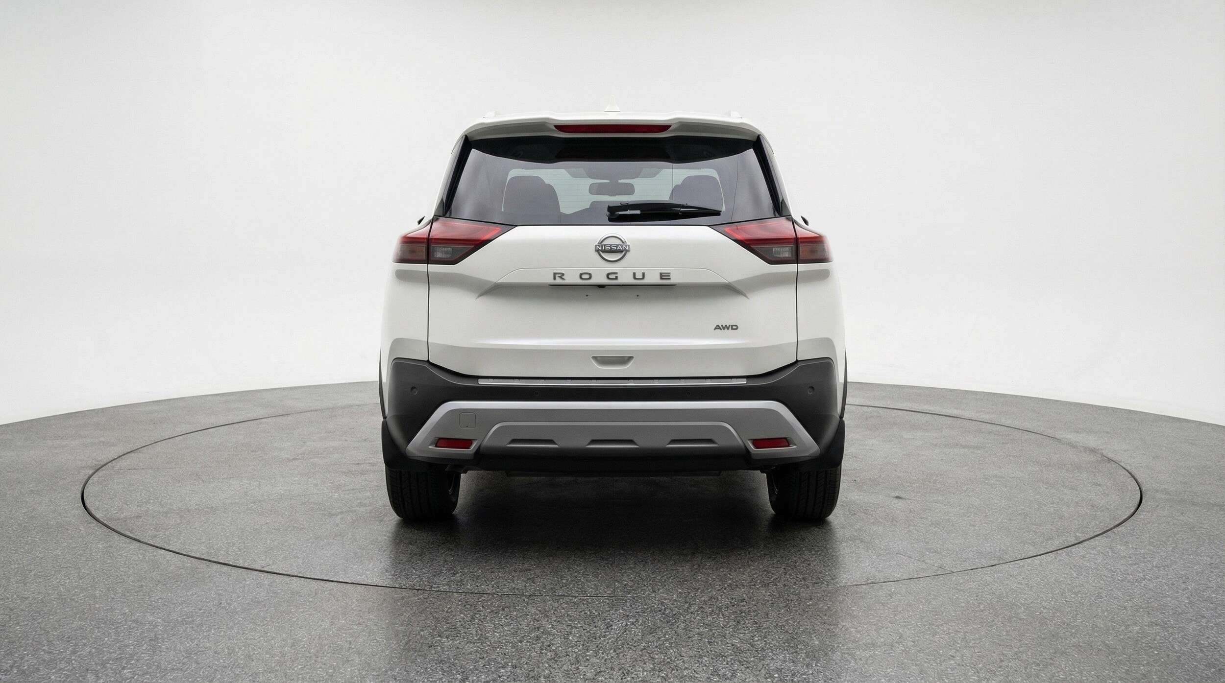 Thumbnail: 2025 Nissan Rogue - 7