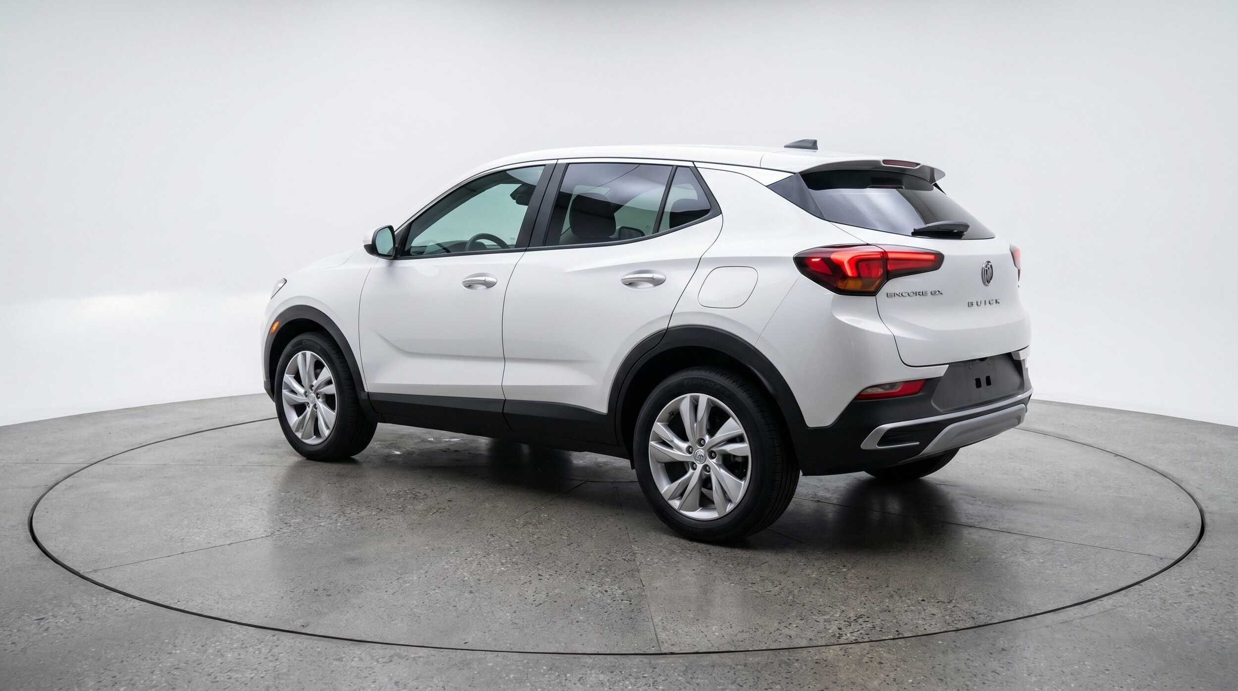 Thumbnail: 2026 Buick Encore GX - 6
