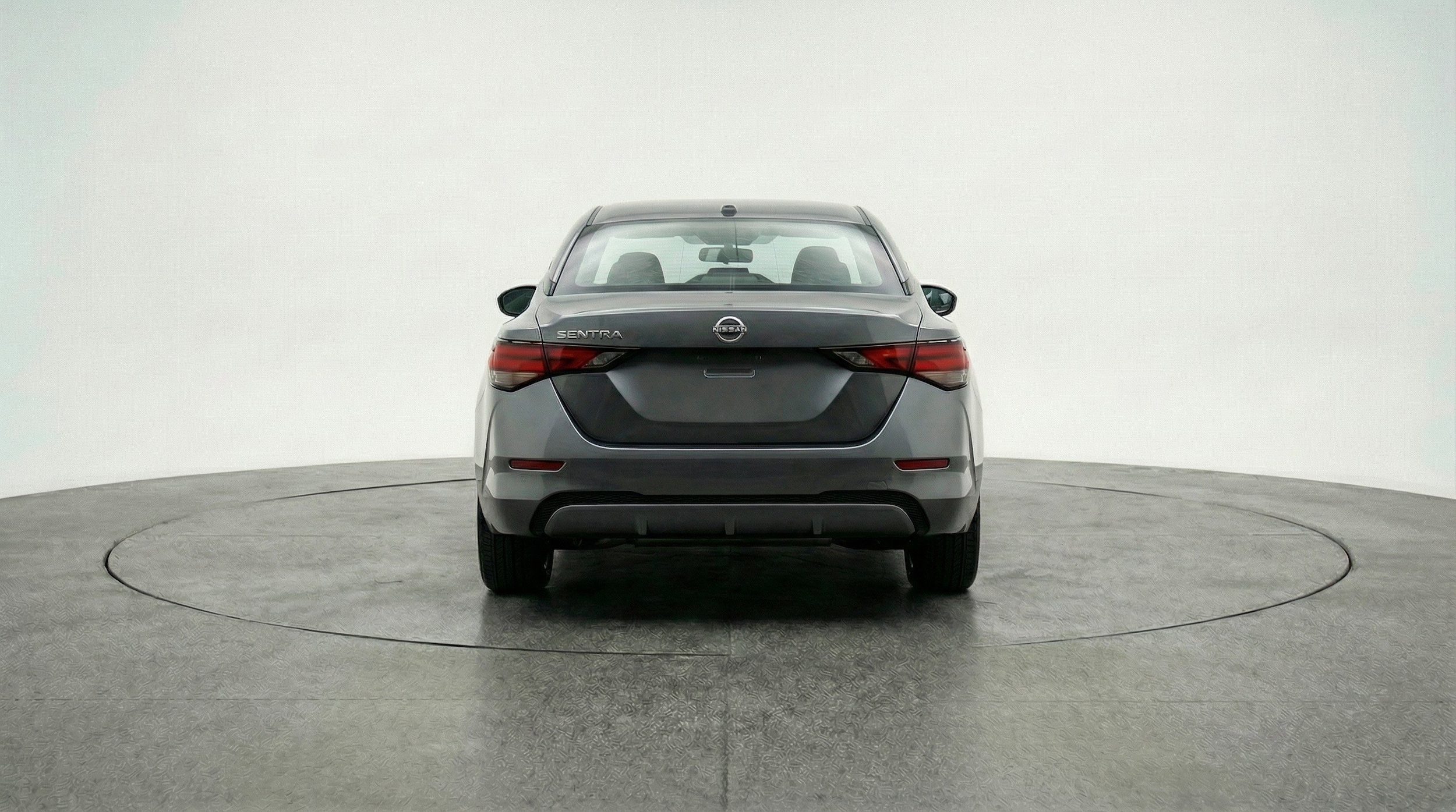 Thumbnail: 2025 Nissan Sentra - 7
